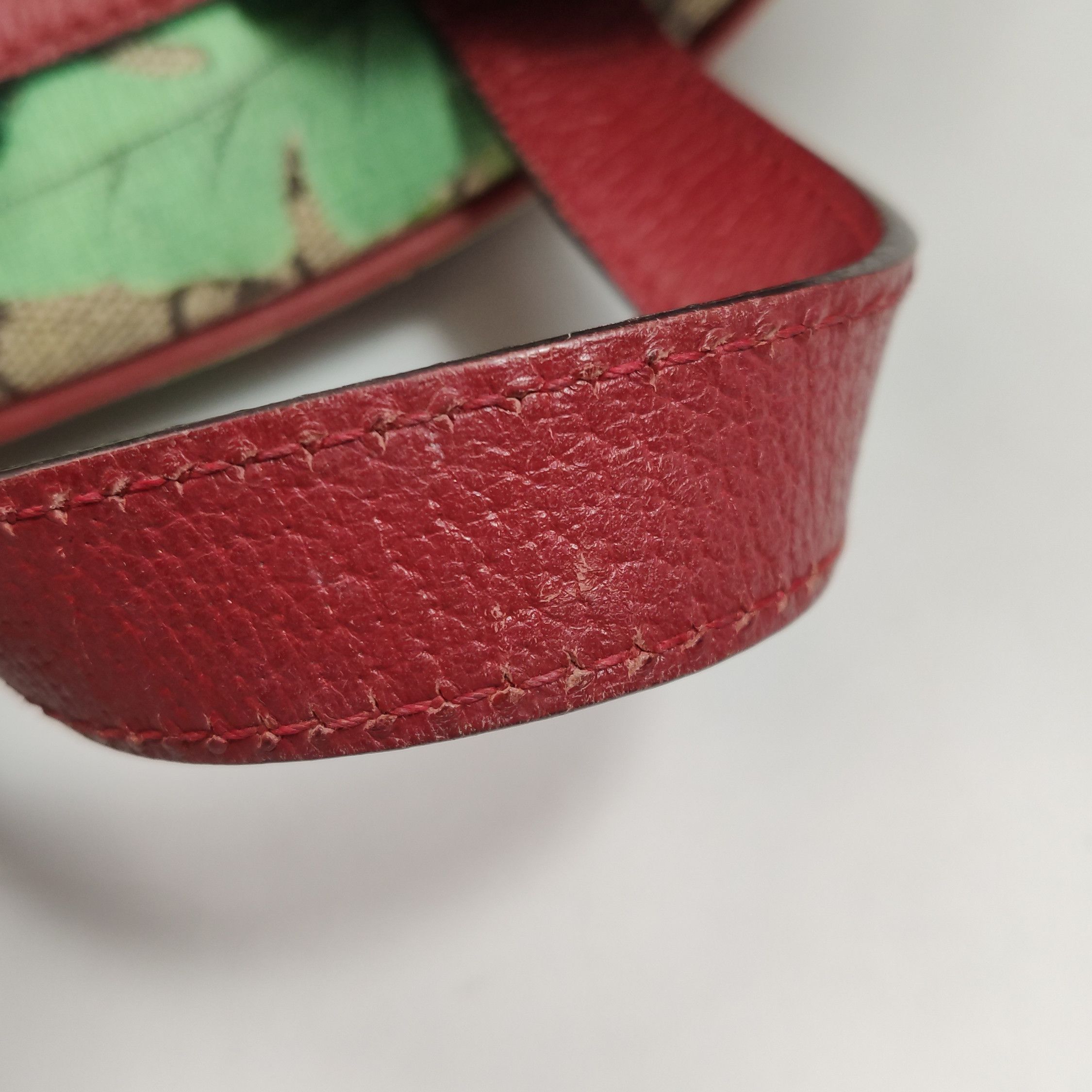 Gucci Gucci Women os Backpacks Size ONE SIZE - 17 Thumbnail