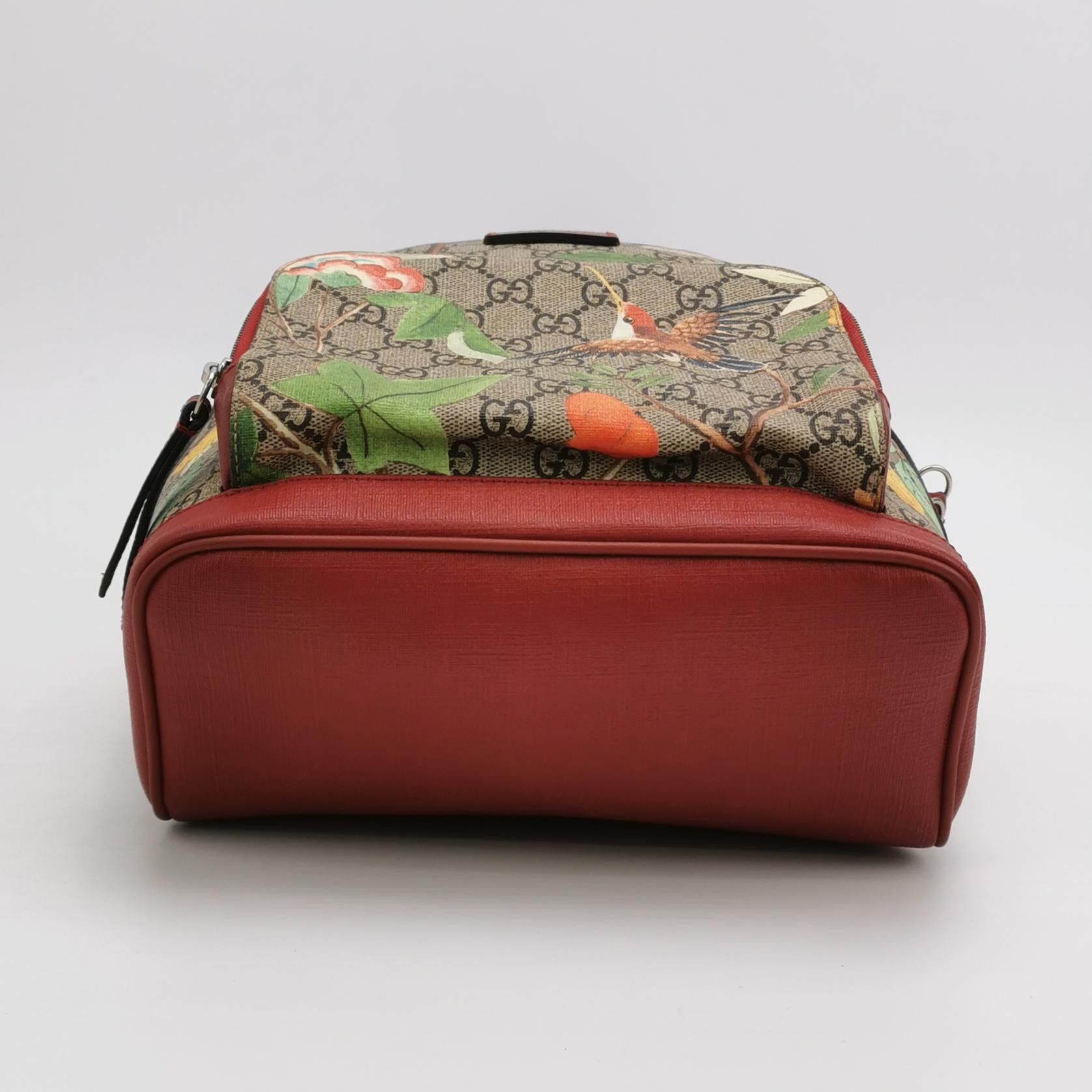 Gucci Gucci Women os Backpacks Size ONE SIZE - 6 Thumbnail