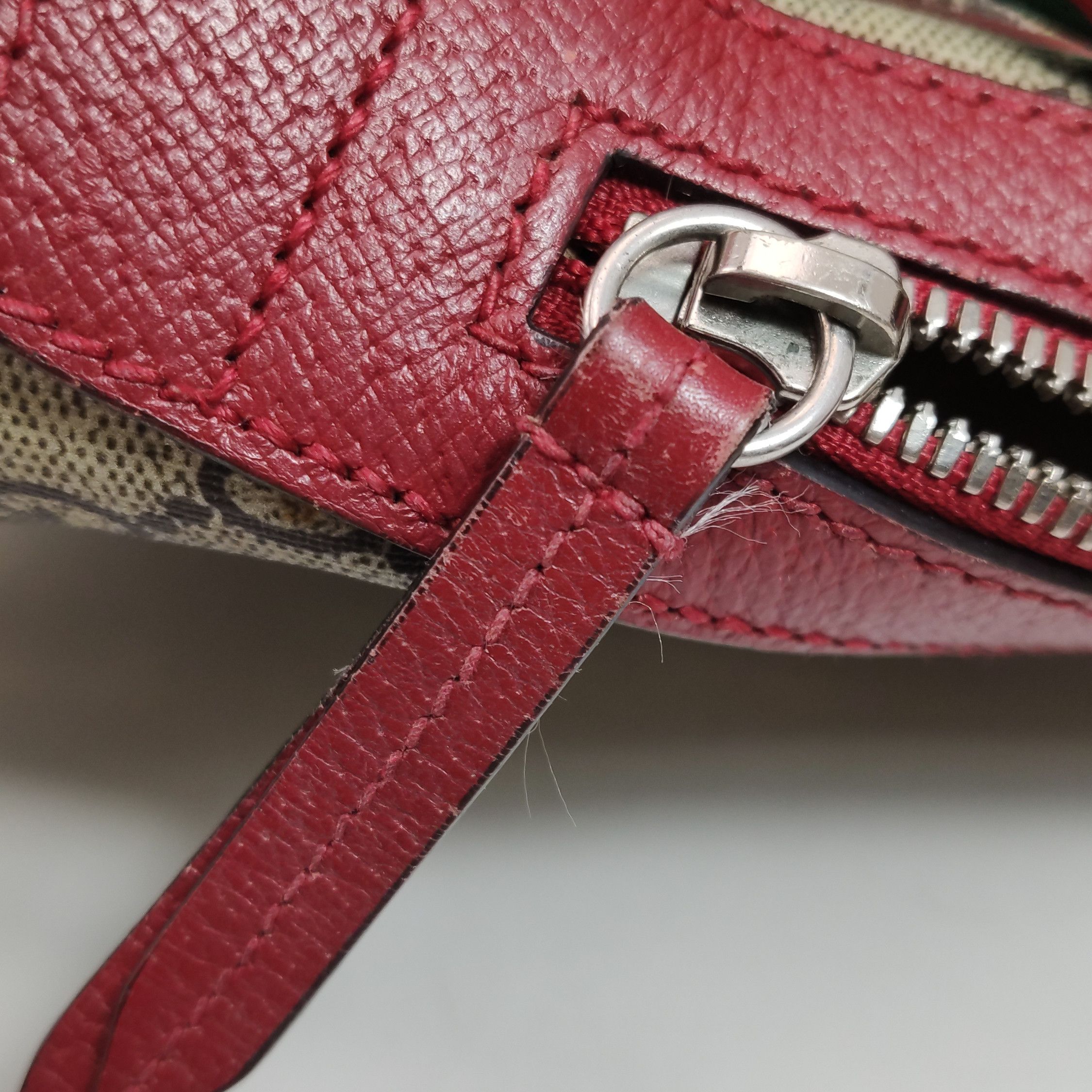 Gucci Gucci Women os Backpacks Size ONE SIZE - 21 Thumbnail