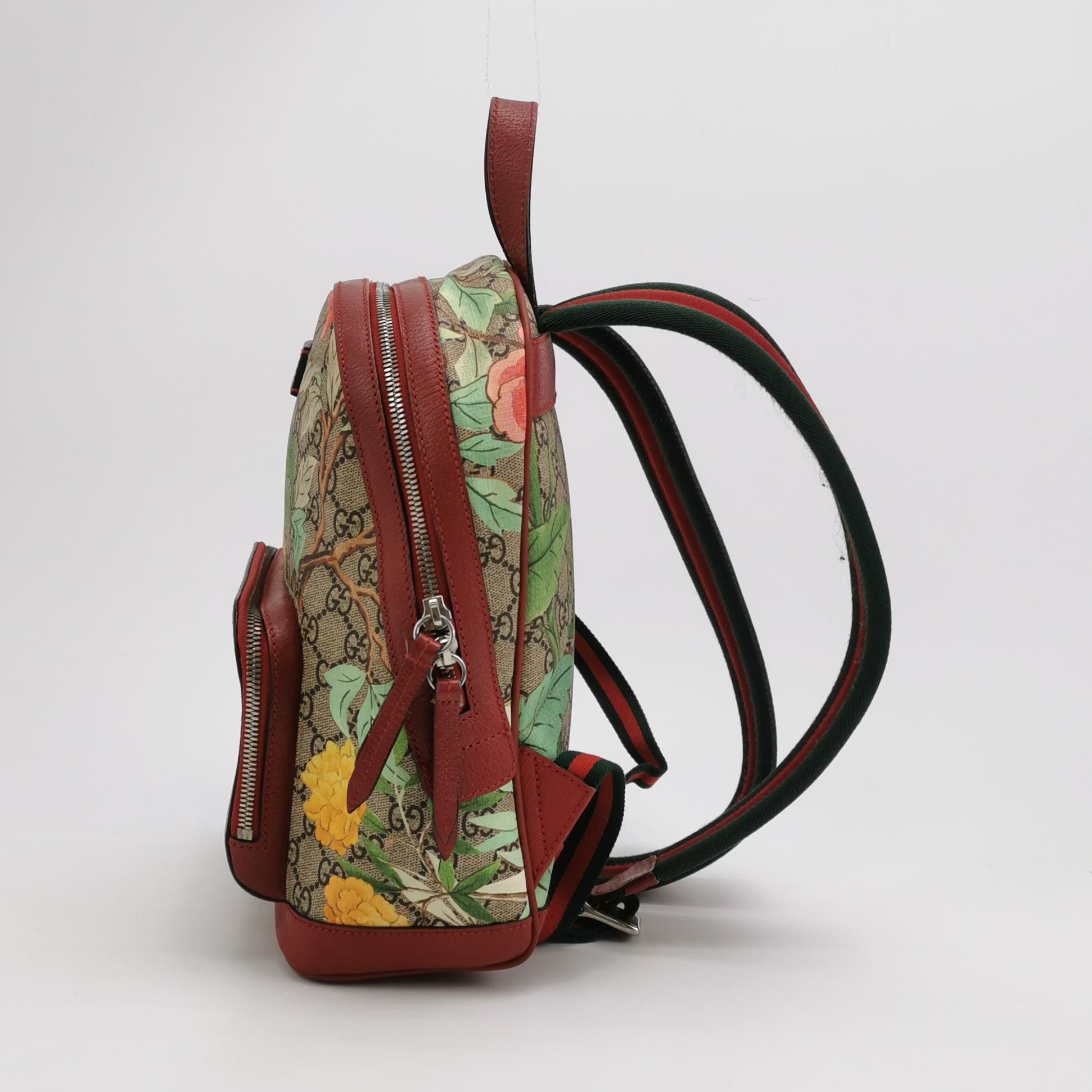 Gucci Gucci Women os Backpacks Size ONE SIZE - 3 Thumbnail