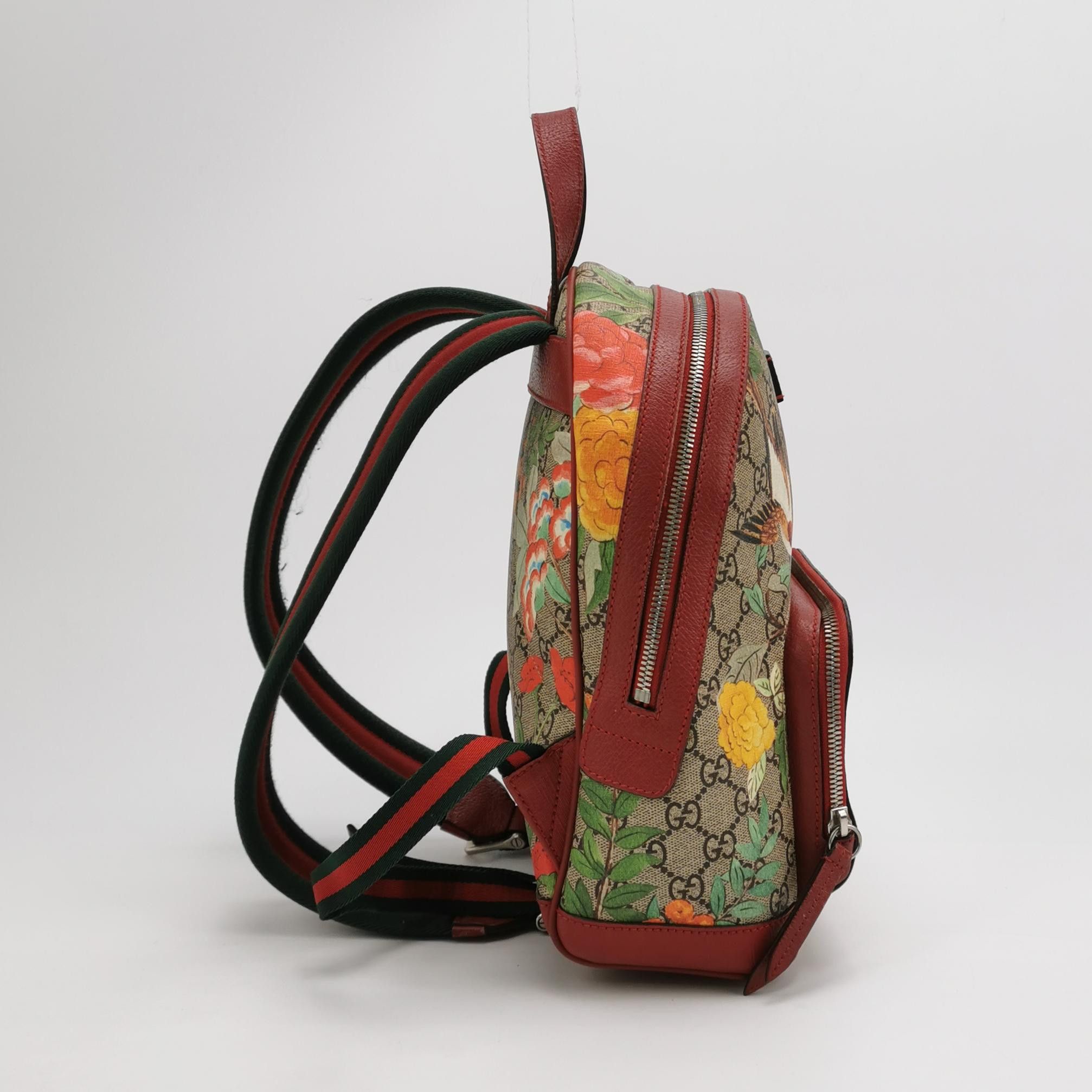 Gucci Gucci Women os Backpacks Size ONE SIZE - 4 Thumbnail