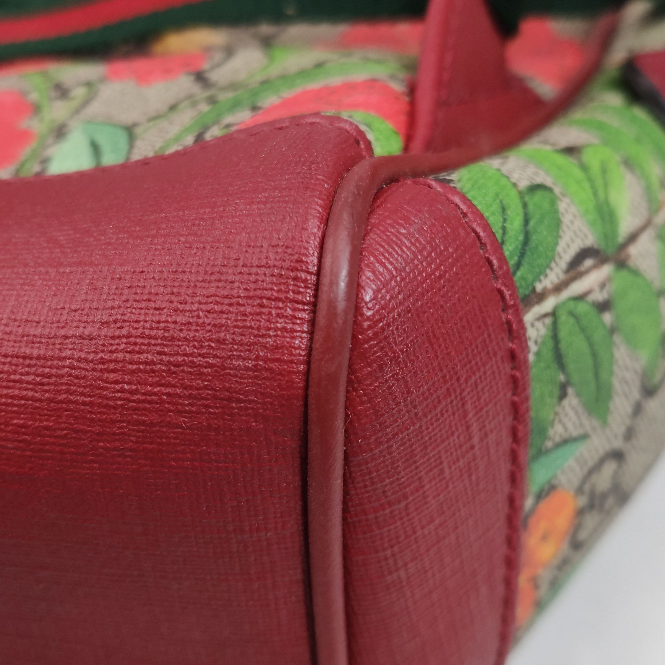 Gucci Gucci Women os Backpacks Size ONE SIZE - 14 Thumbnail
