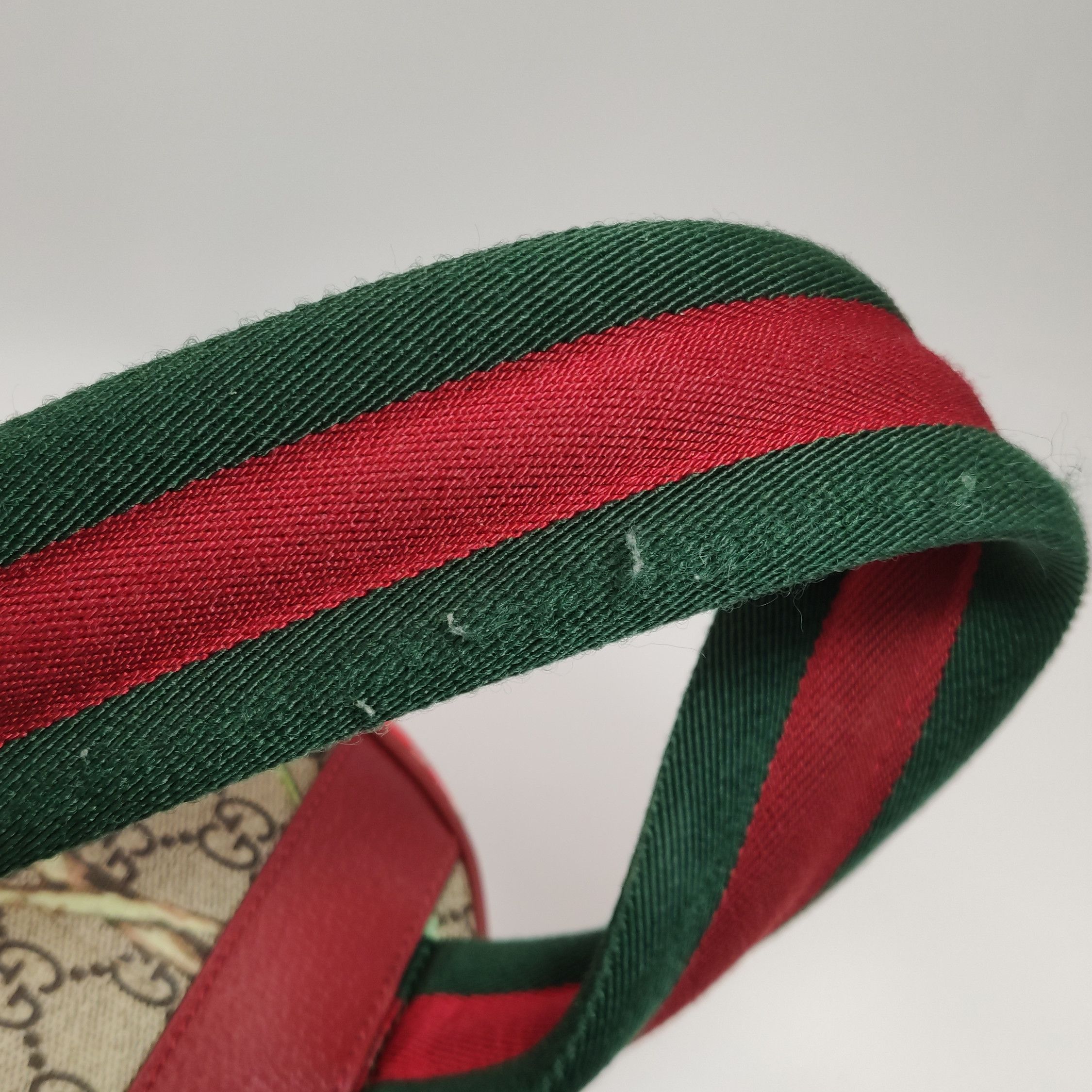 Gucci Gucci Women os Backpacks Size ONE SIZE - 11 Thumbnail
