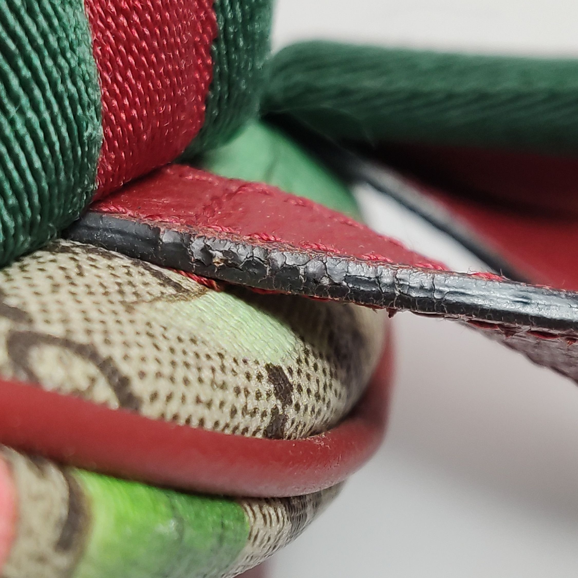 Gucci Gucci Women os Backpacks Size ONE SIZE - 23 Thumbnail