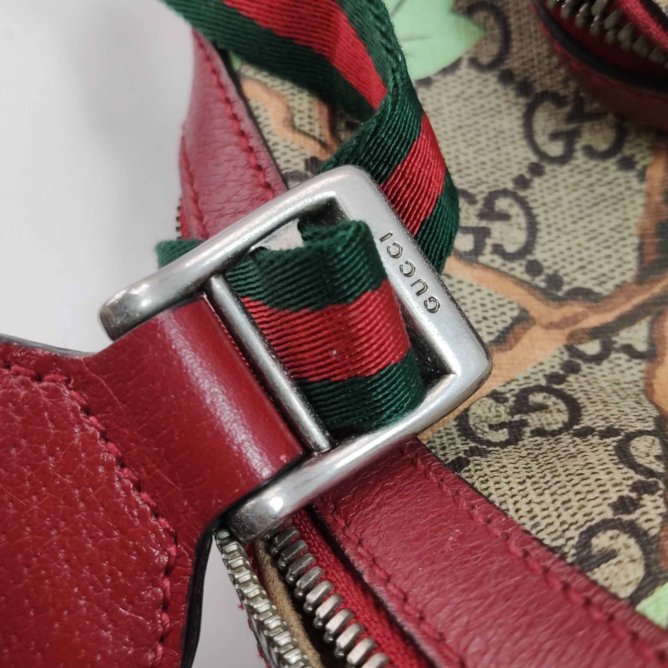 Gucci Gucci Women os Backpacks Size ONE SIZE - 12 Thumbnail