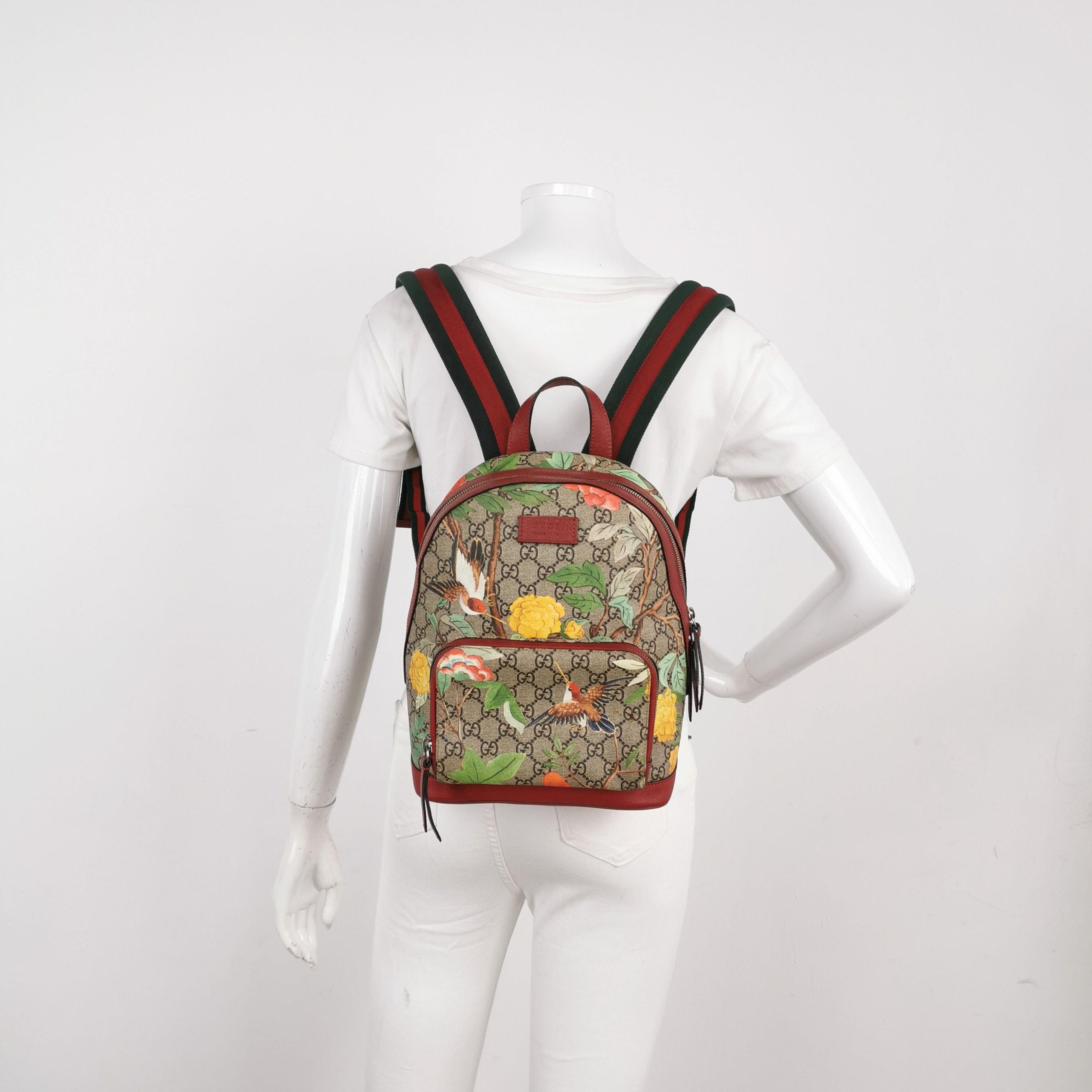 Gucci Gucci Women os Backpacks Size ONE SIZE - 2 Thumbnail