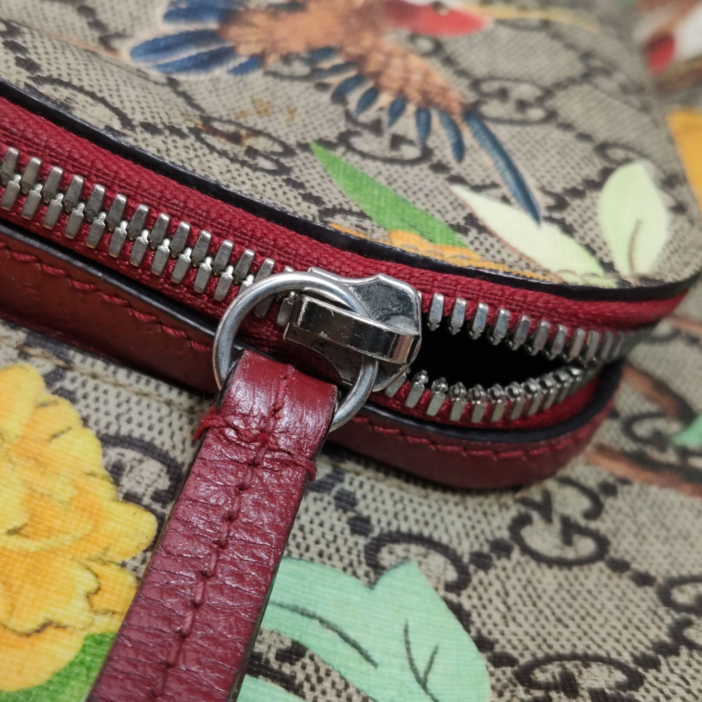 Gucci Gucci Women os Backpacks Size ONE SIZE - 13 Thumbnail