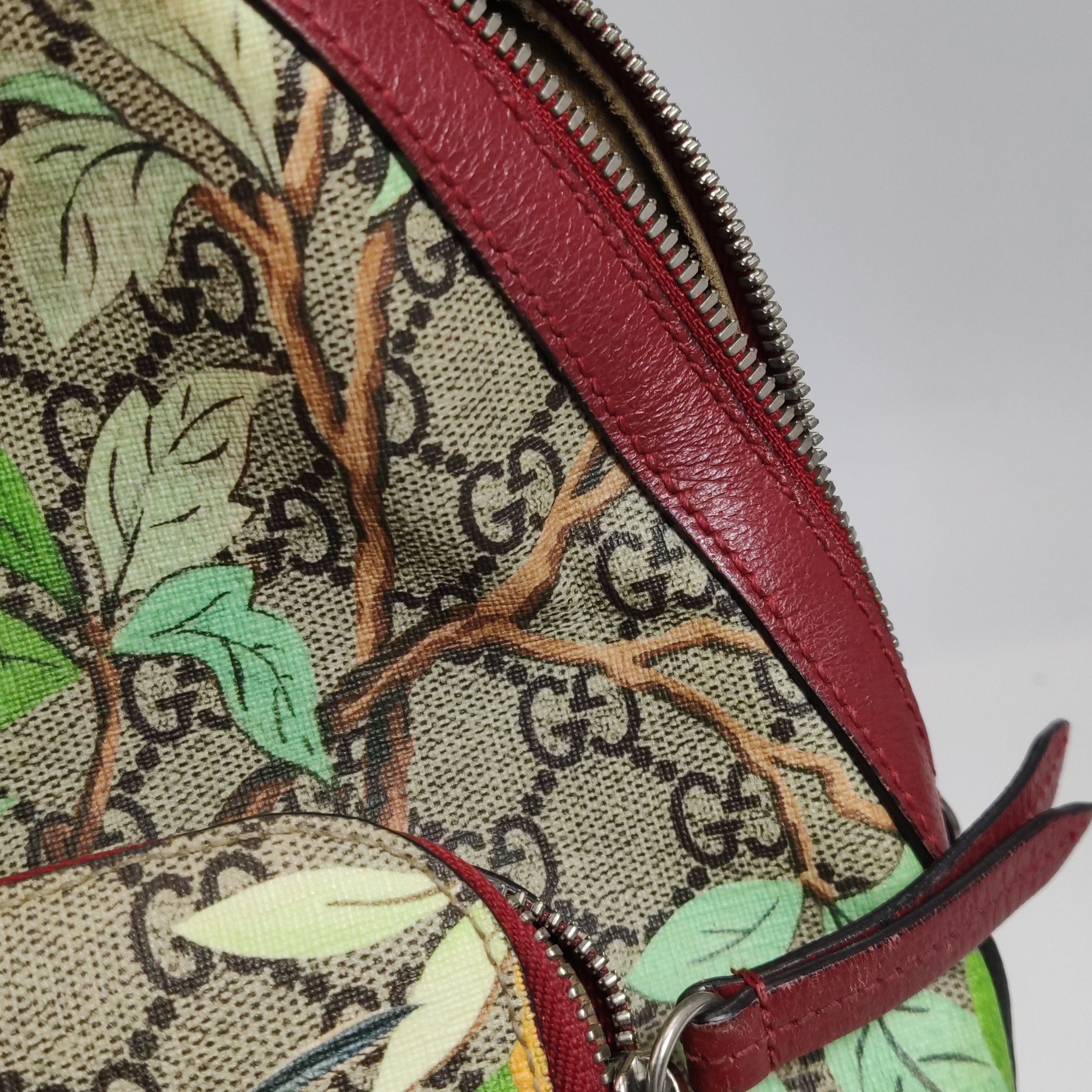Gucci Gucci Women os Backpacks Size ONE SIZE - 19 Thumbnail