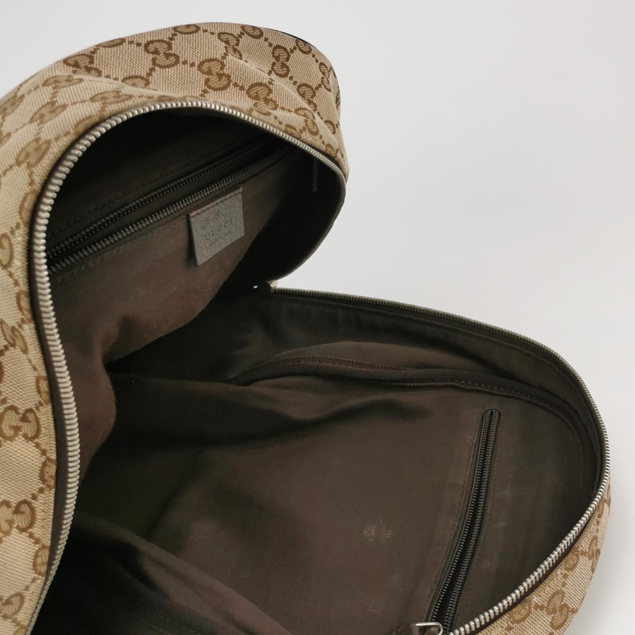 Gucci Gucci Women os Backpacks Size ONE SIZE - 7 Thumbnail