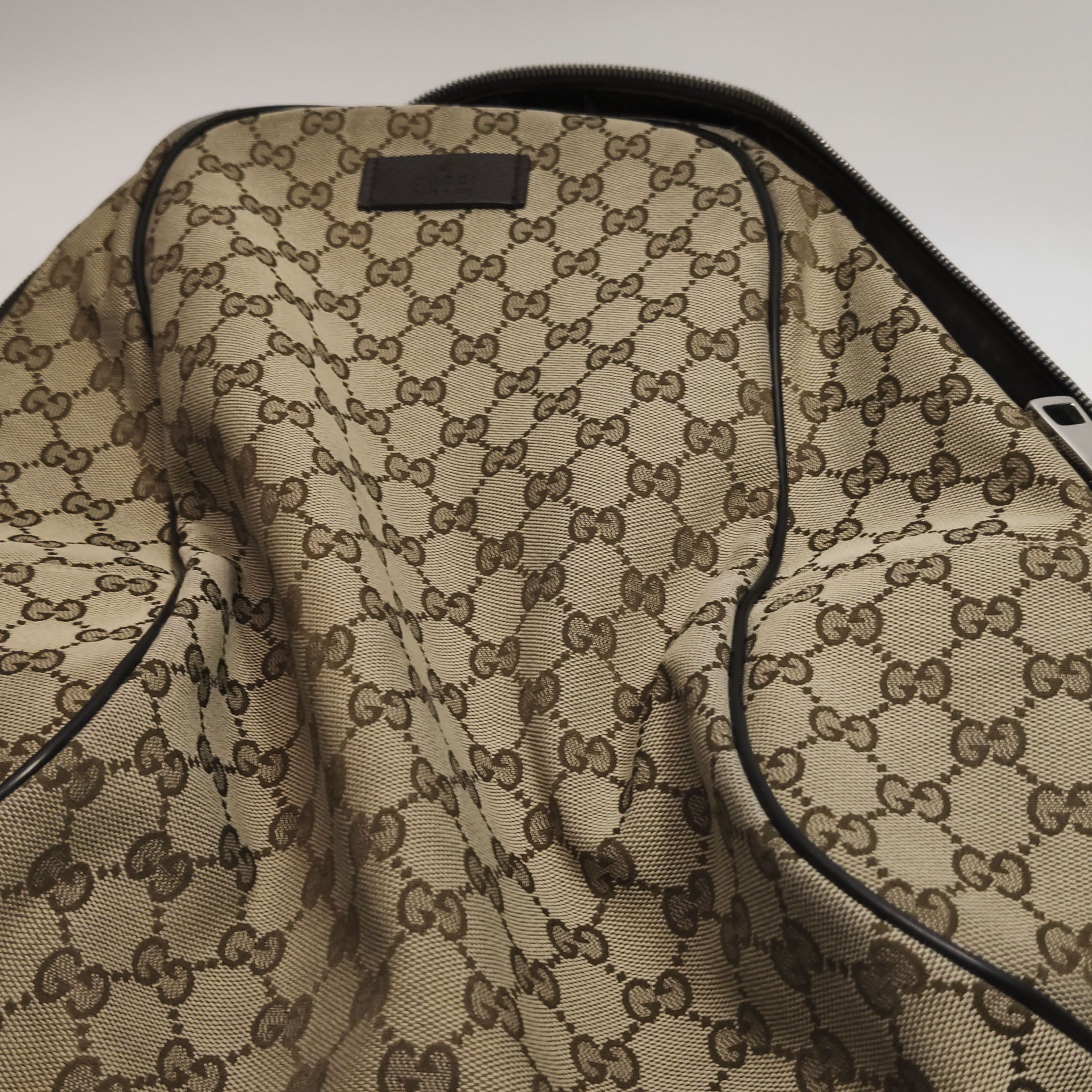Gucci Gucci Women os Backpacks Size ONE SIZE - 22 Thumbnail