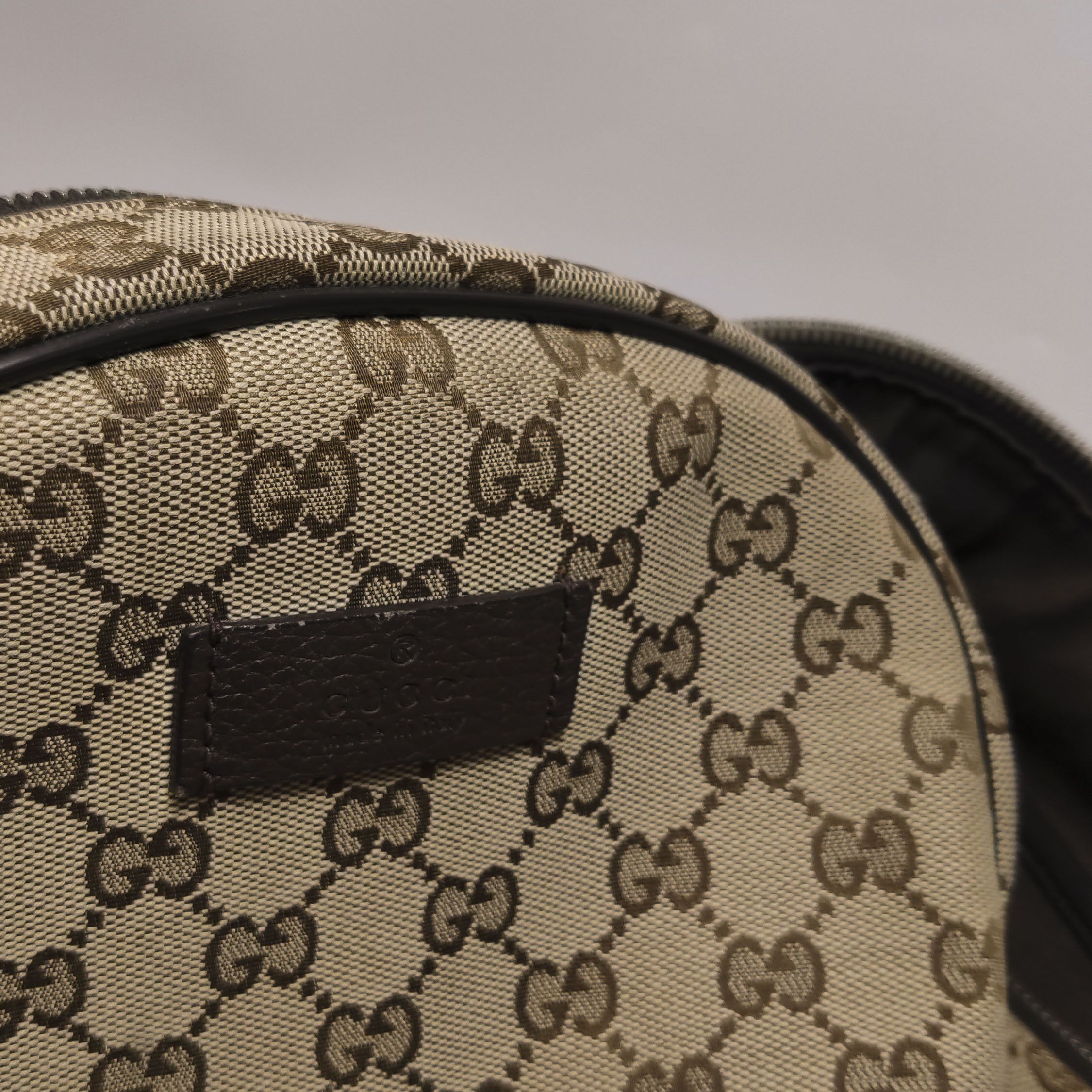 Gucci Gucci Women os Backpacks Size ONE SIZE - 20 Thumbnail