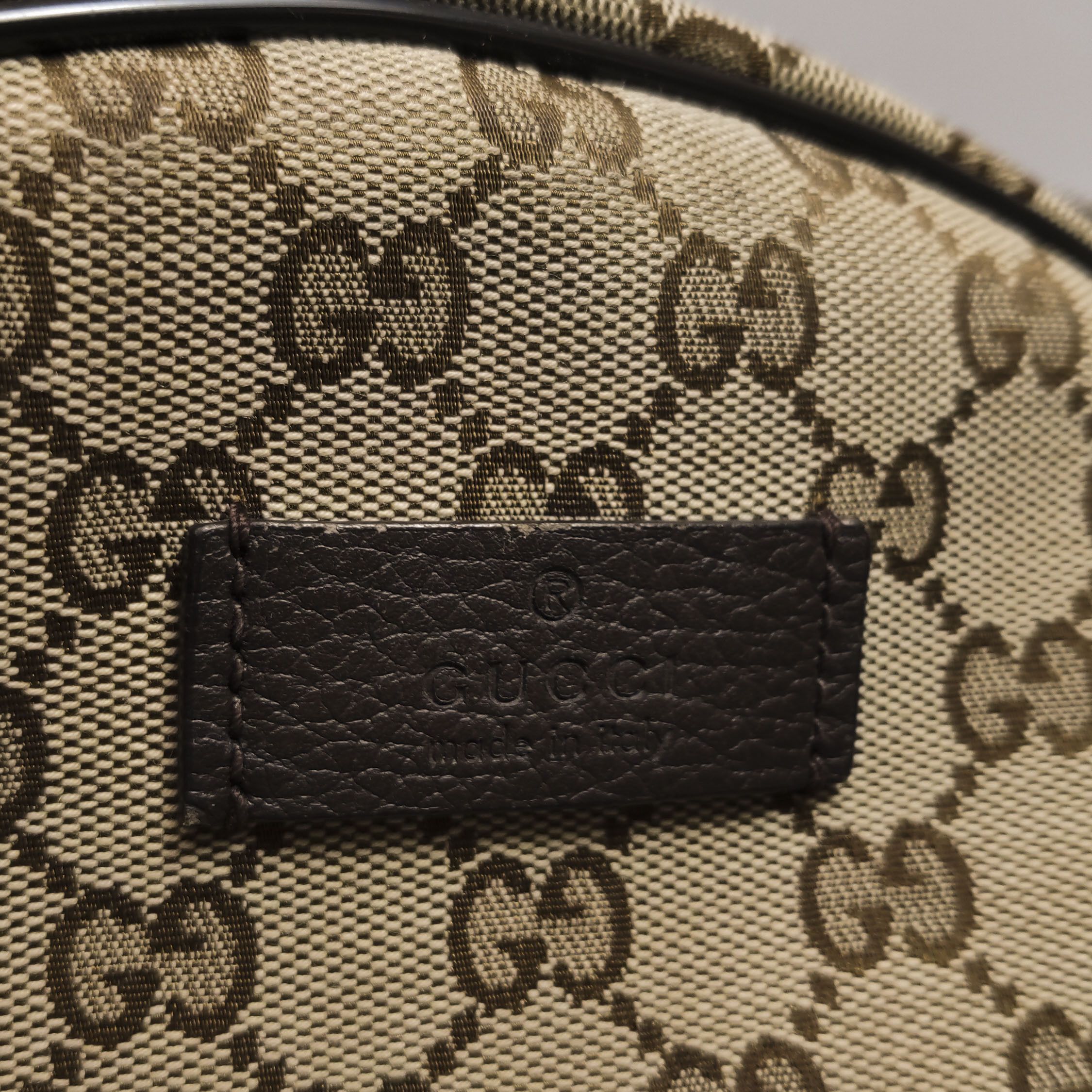 Gucci Gucci Women os Backpacks Size ONE SIZE - 18 Thumbnail