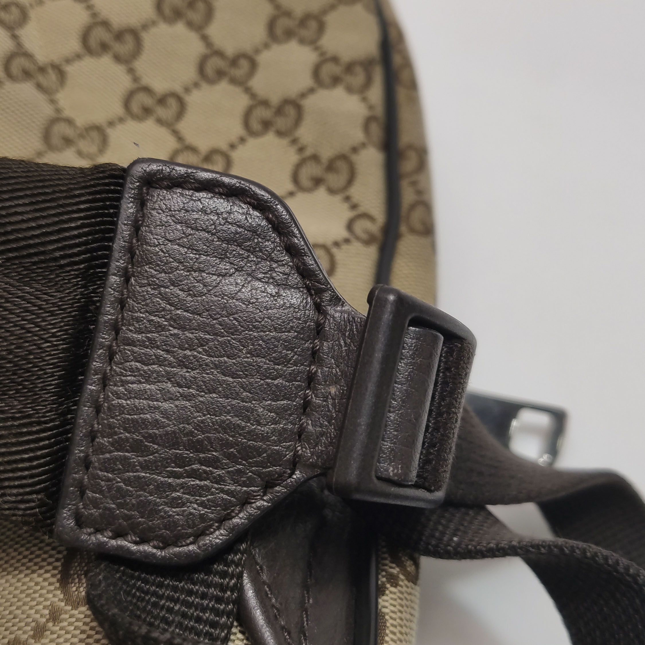 Gucci Gucci Women os Backpacks Size ONE SIZE - 10 Thumbnail