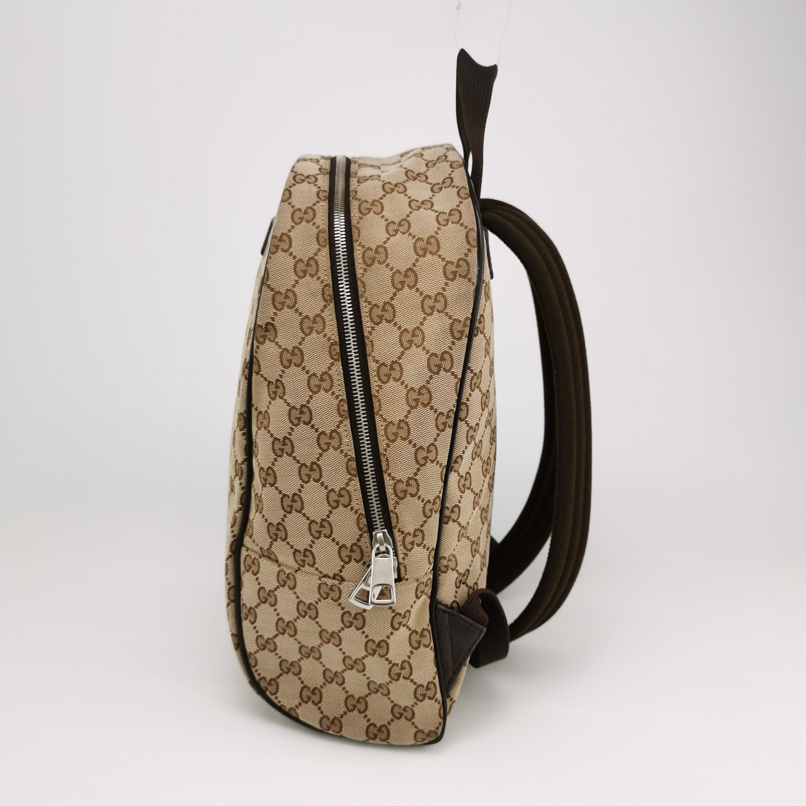 Gucci Gucci Women os Backpacks Size ONE SIZE - 3 Thumbnail