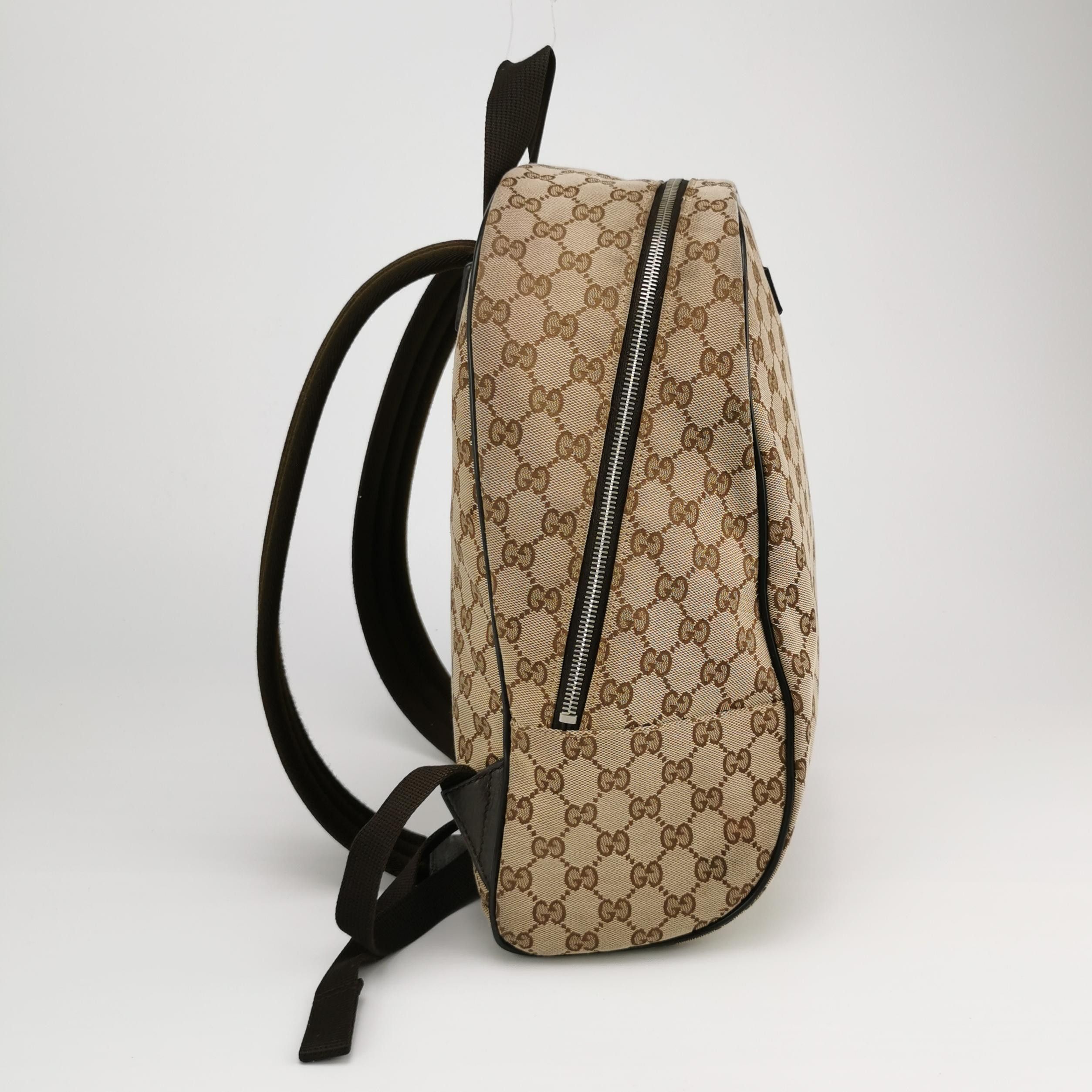 Gucci Gucci Women os Backpacks Size ONE SIZE - 4 Thumbnail