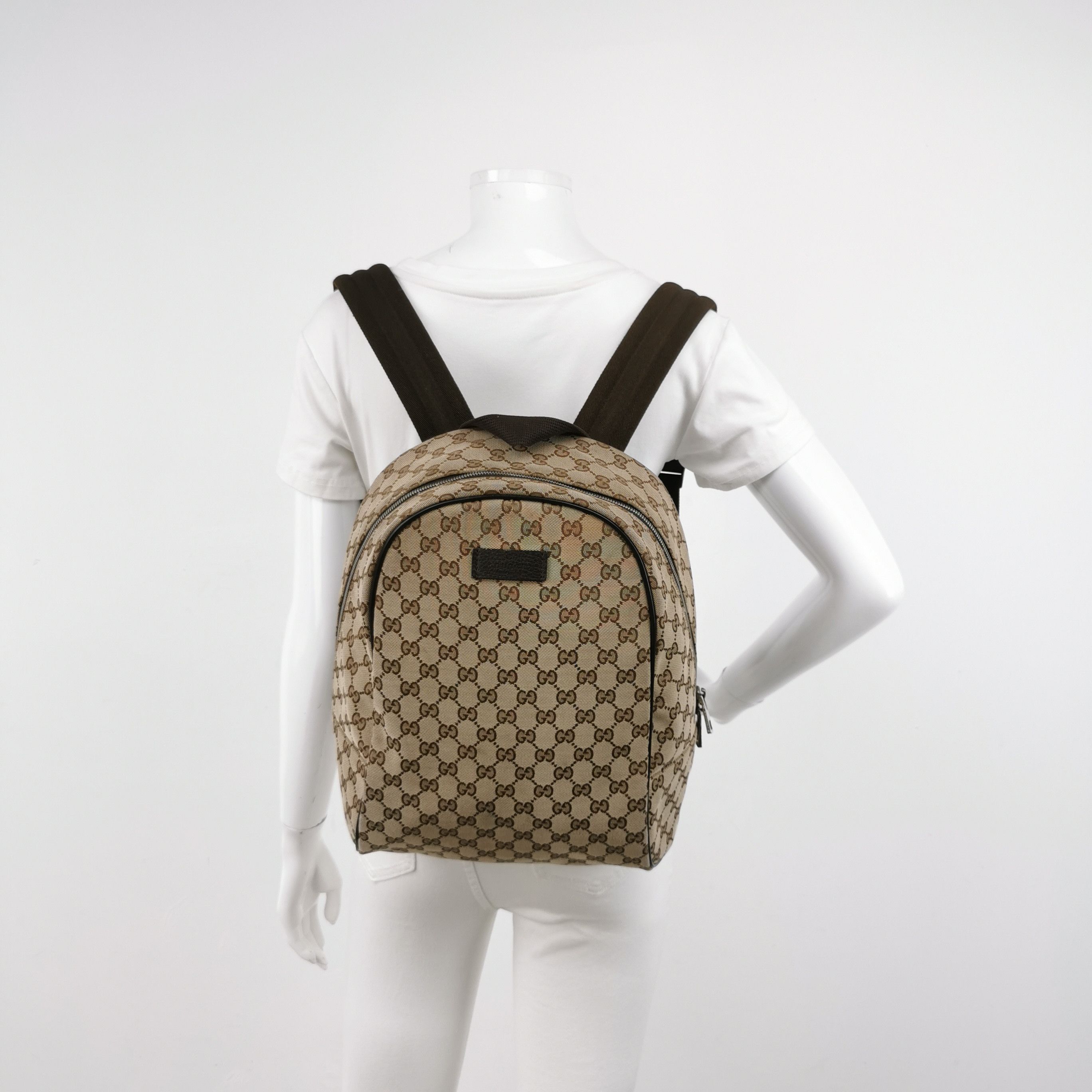 Gucci Gucci Women os Backpacks Size ONE SIZE - 2 Thumbnail