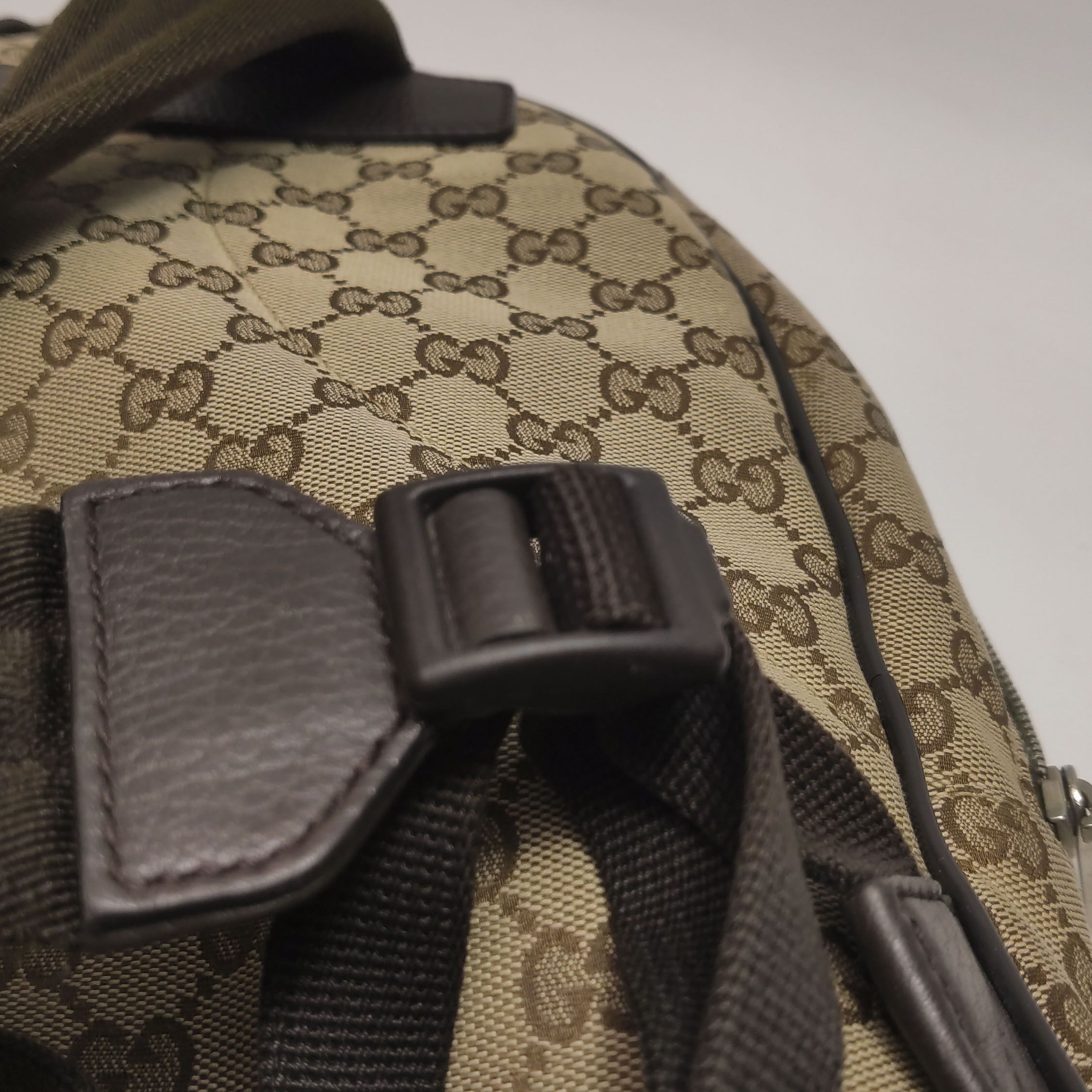 Gucci Gucci Women os Backpacks Size ONE SIZE - 14 Thumbnail