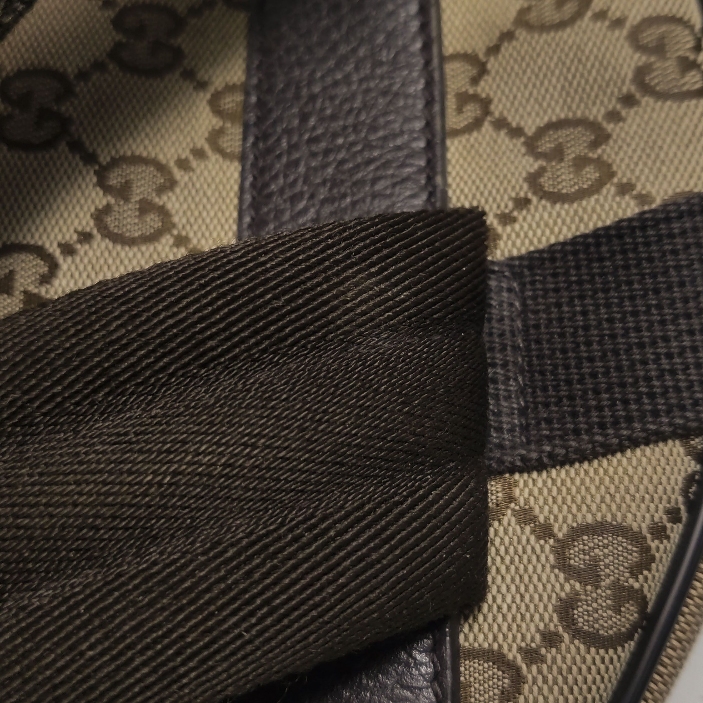Gucci Gucci Women os Backpacks Size ONE SIZE - 12 Thumbnail
