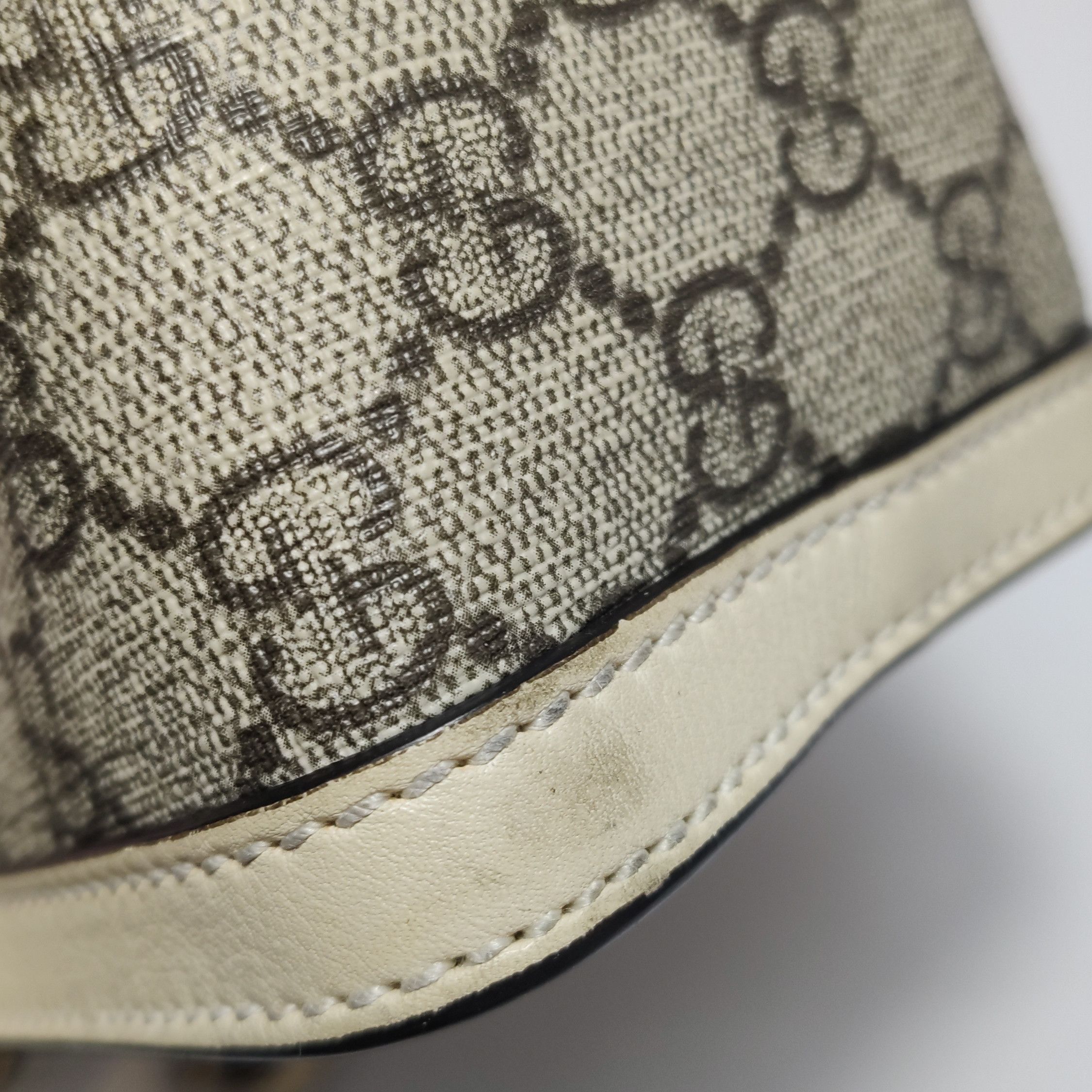 Gucci Gucci Women os Shoulder Bags Size ONE SIZE - 15 Thumbnail