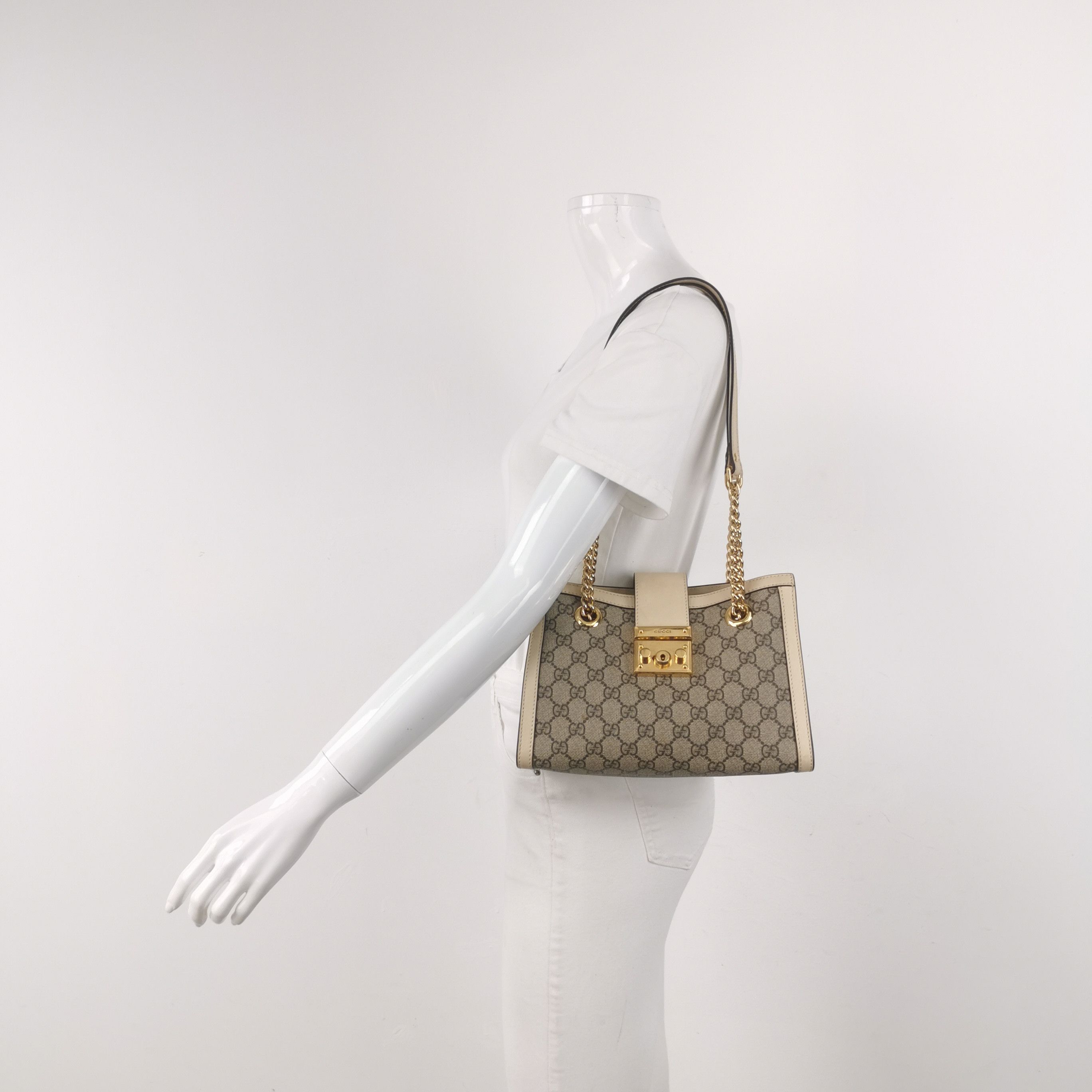 Gucci Gucci Women os Shoulder Bags Size ONE SIZE - 2 Thumbnail