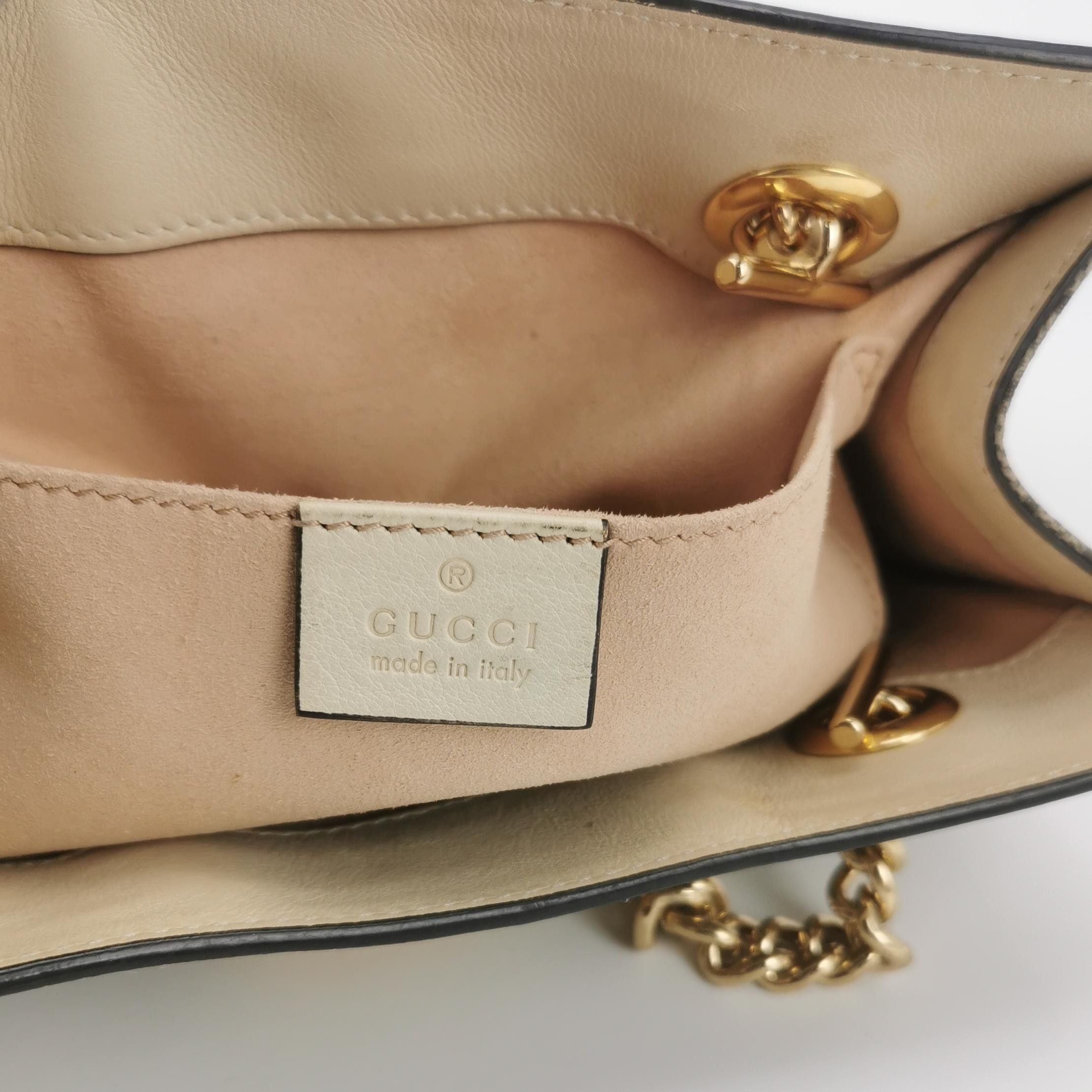 Gucci Gucci Women os Shoulder Bags Size ONE SIZE - 8 Thumbnail