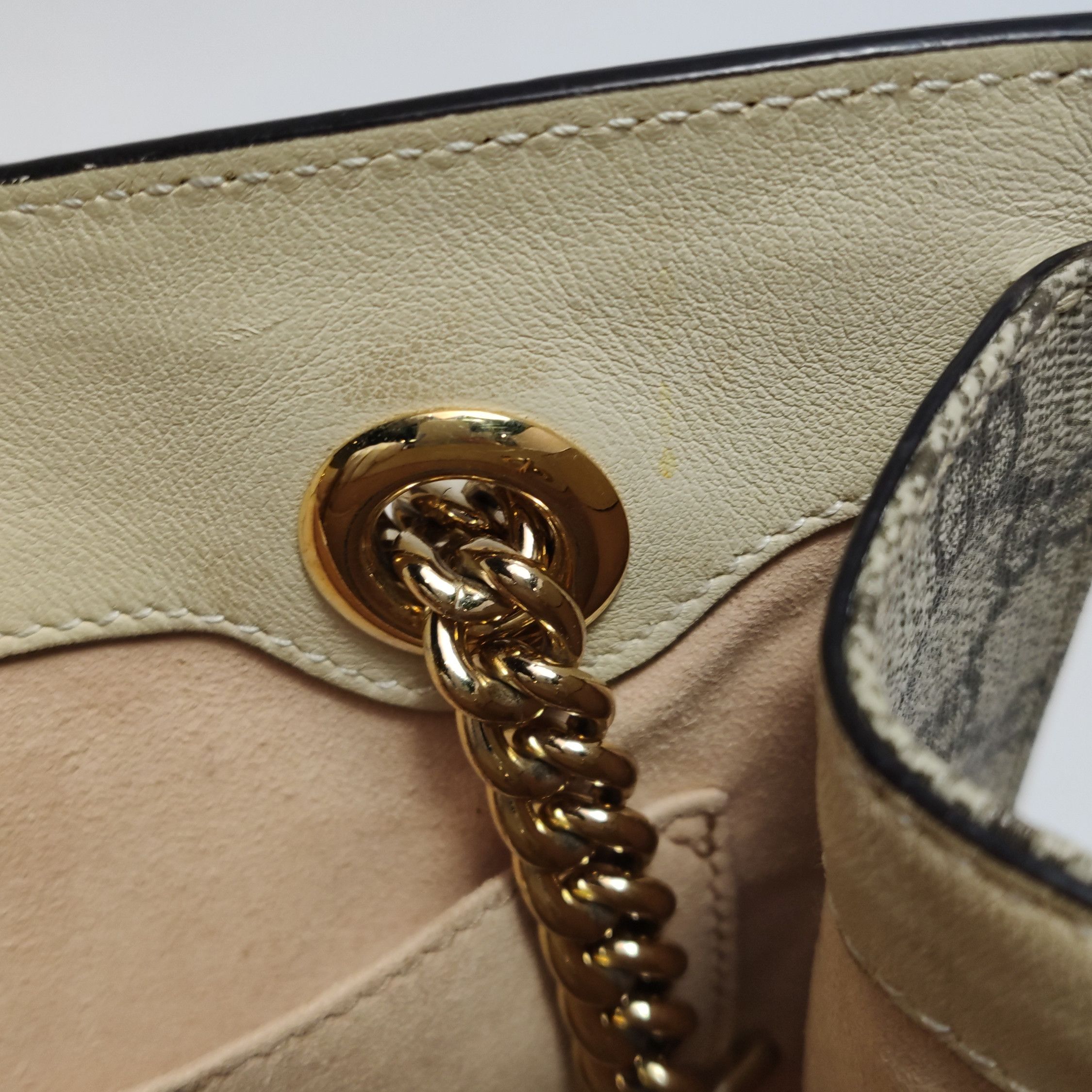 Gucci Gucci Women os Shoulder Bags Size ONE SIZE - 10 Thumbnail