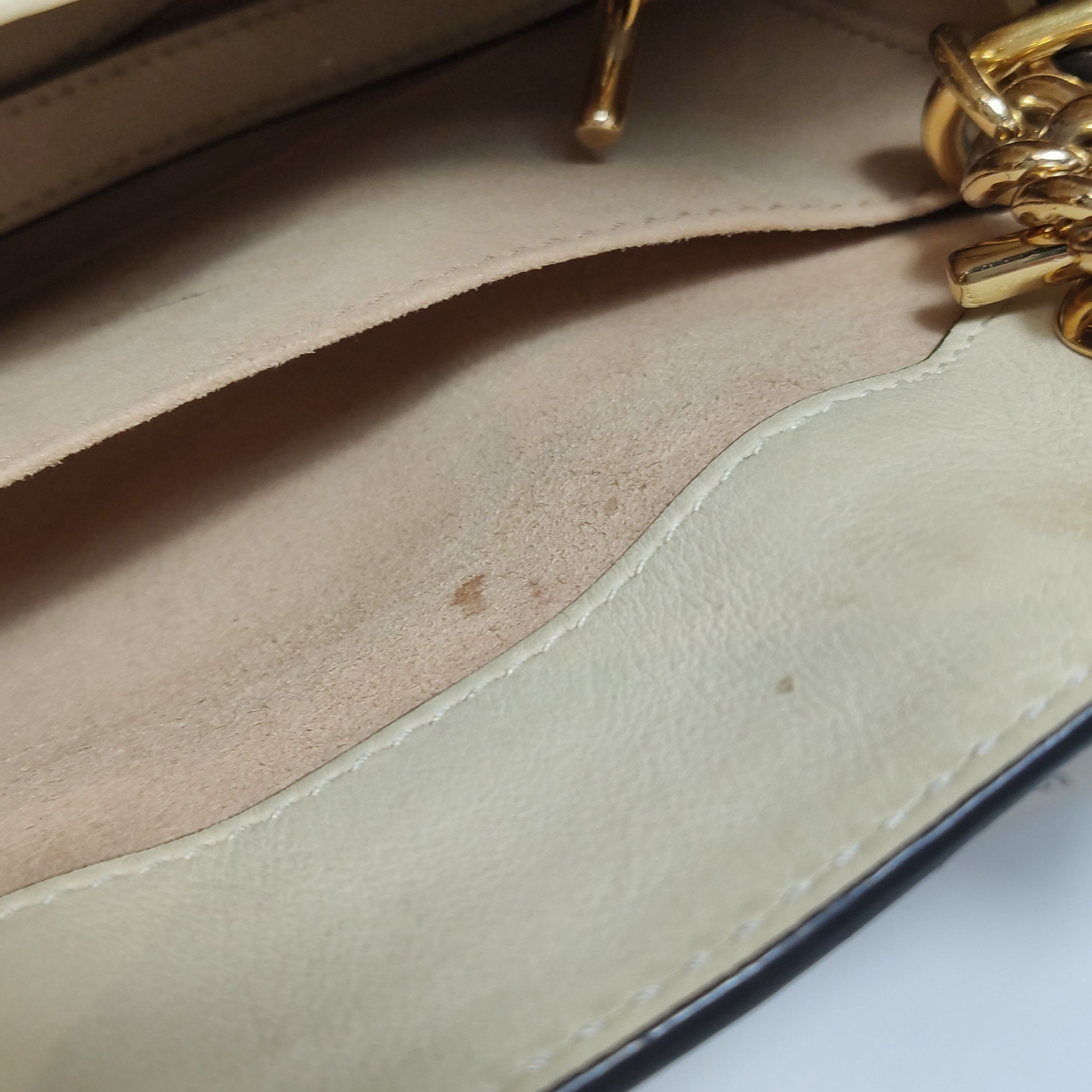 Gucci Gucci Women os Shoulder Bags Size ONE SIZE - 9 Thumbnail