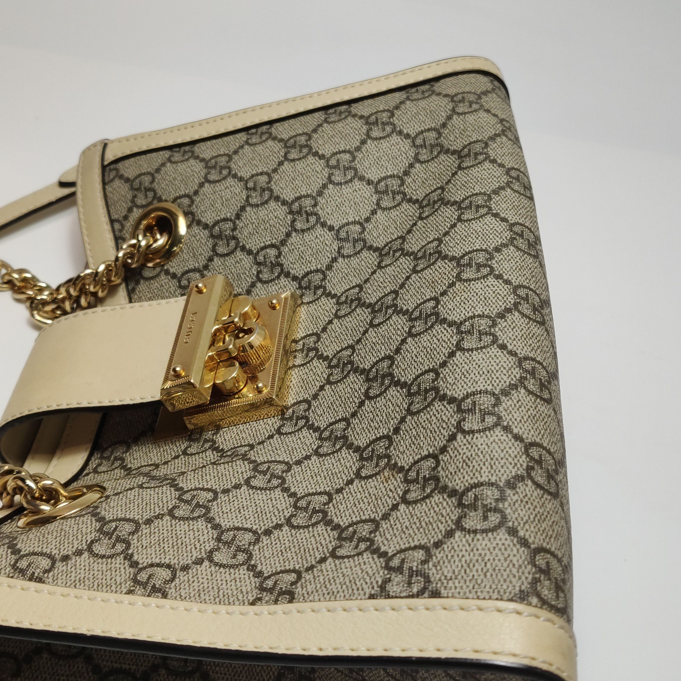 Gucci Gucci Women os Shoulder Bags Size ONE SIZE - 21 Thumbnail