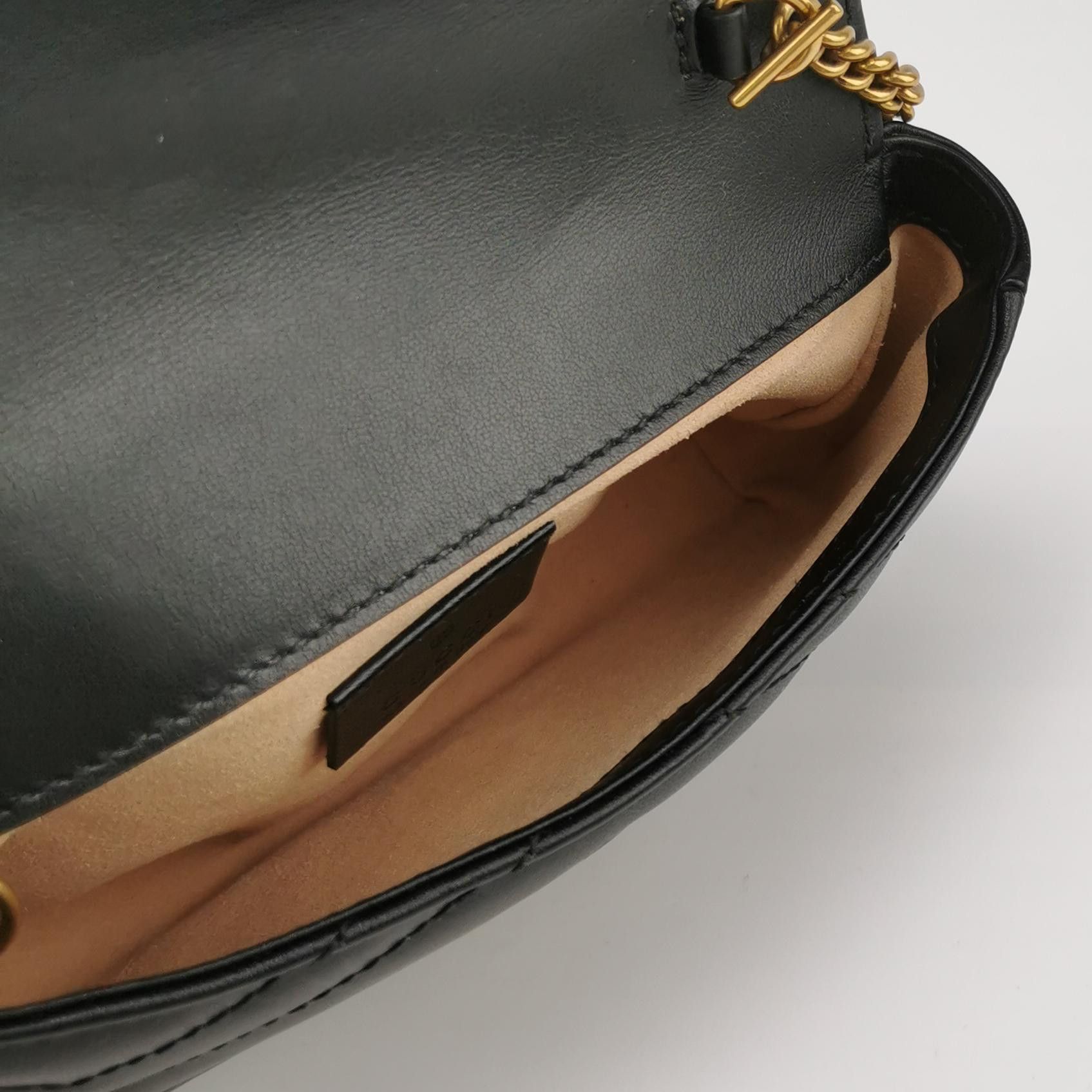 Gucci Gucci Women os Shoulder Bags Size ONE SIZE - 7 Thumbnail