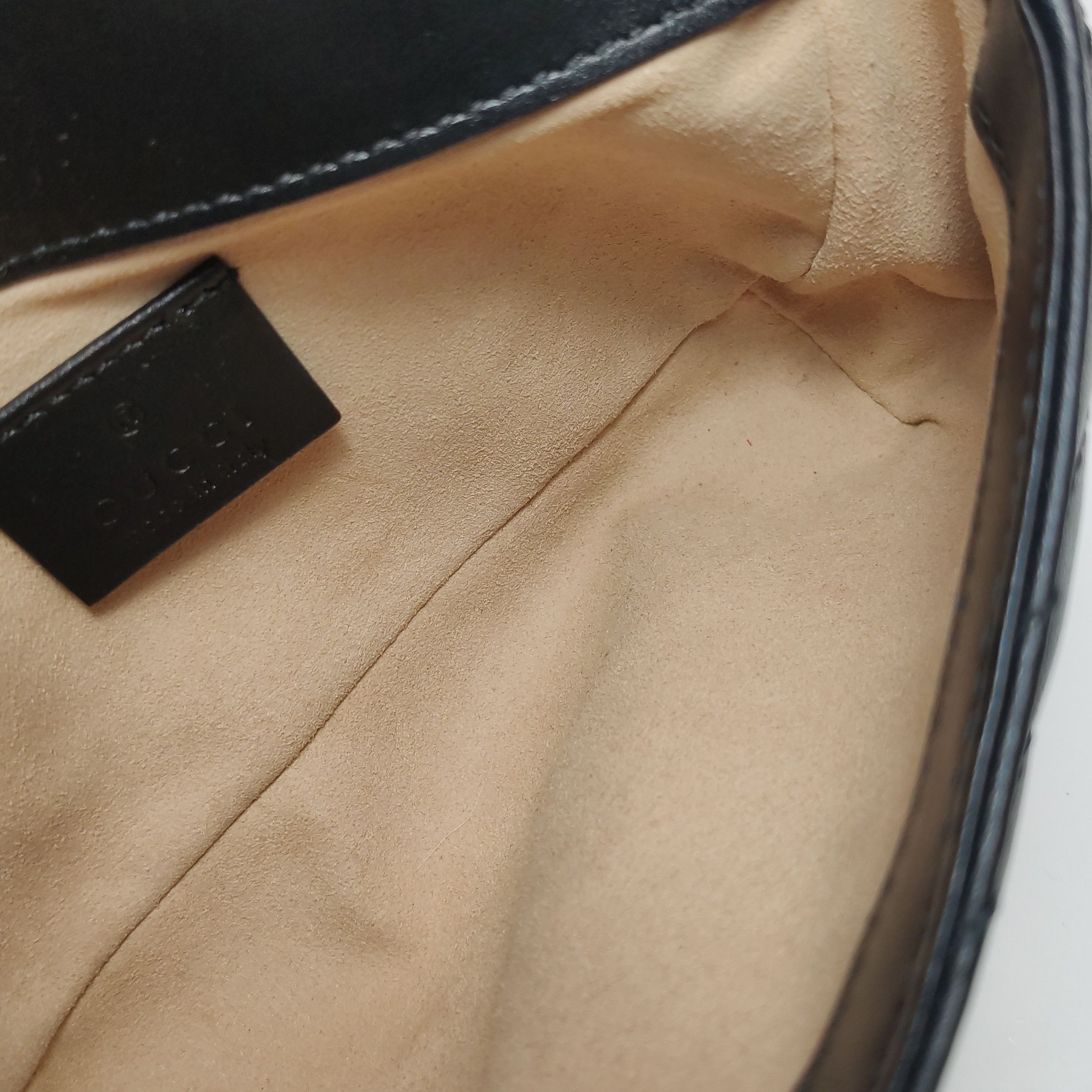 Gucci Gucci Women os Shoulder Bags Size ONE SIZE - 10 Thumbnail