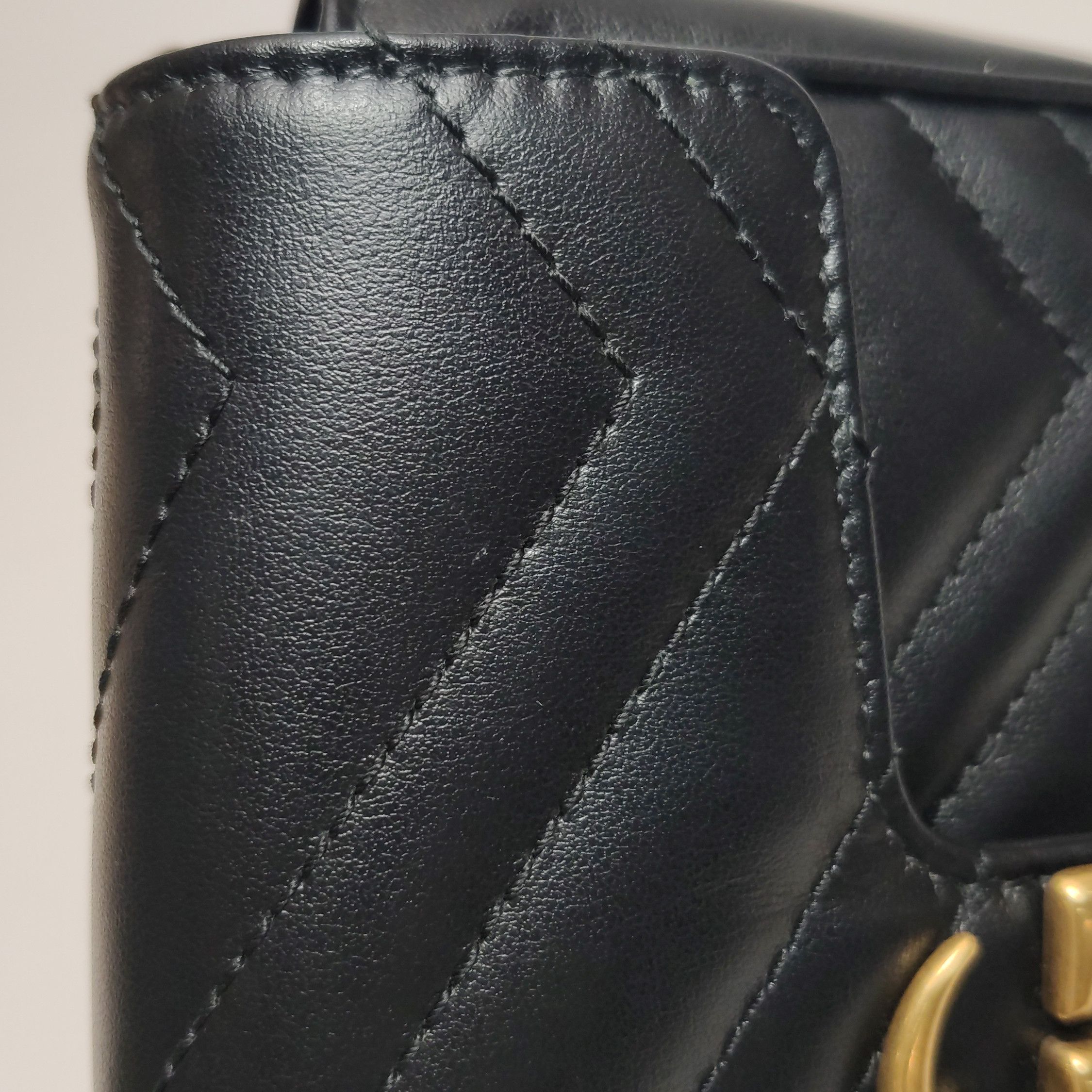 Gucci Gucci Women os Shoulder Bags Size ONE SIZE - 20 Thumbnail