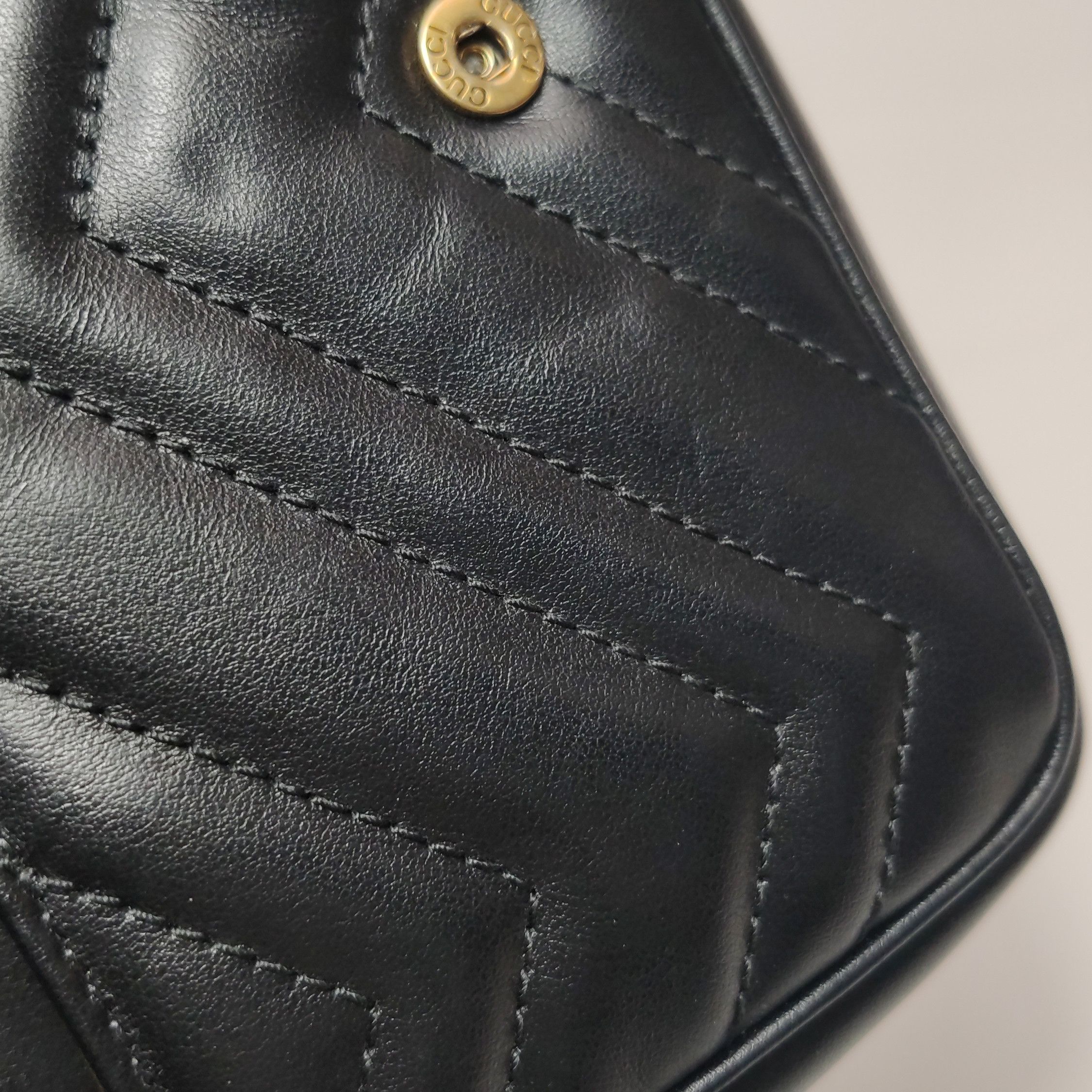 Gucci Gucci Women os Shoulder Bags Size ONE SIZE - 18 Thumbnail