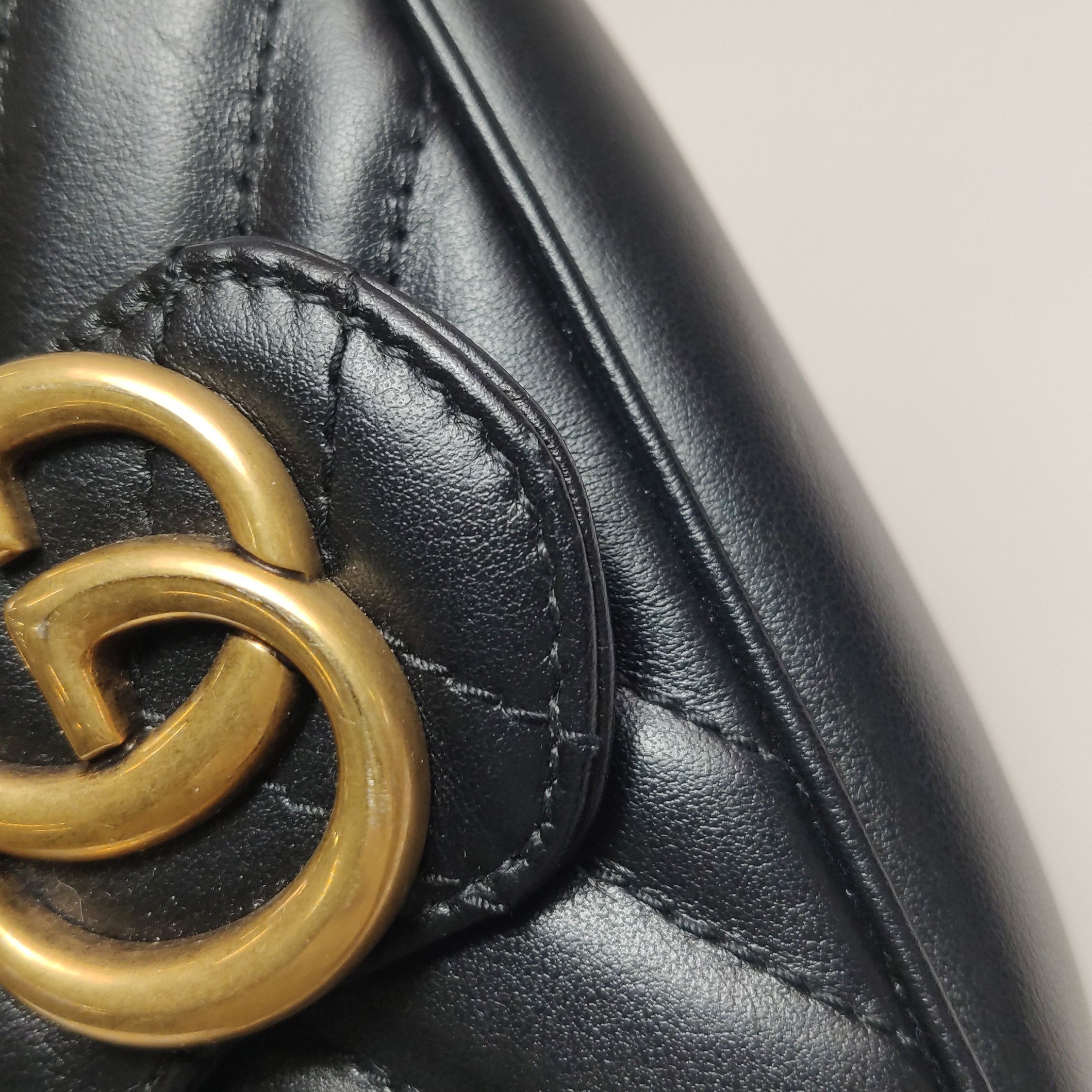Gucci Gucci Women os Shoulder Bags Size ONE SIZE - 16 Thumbnail