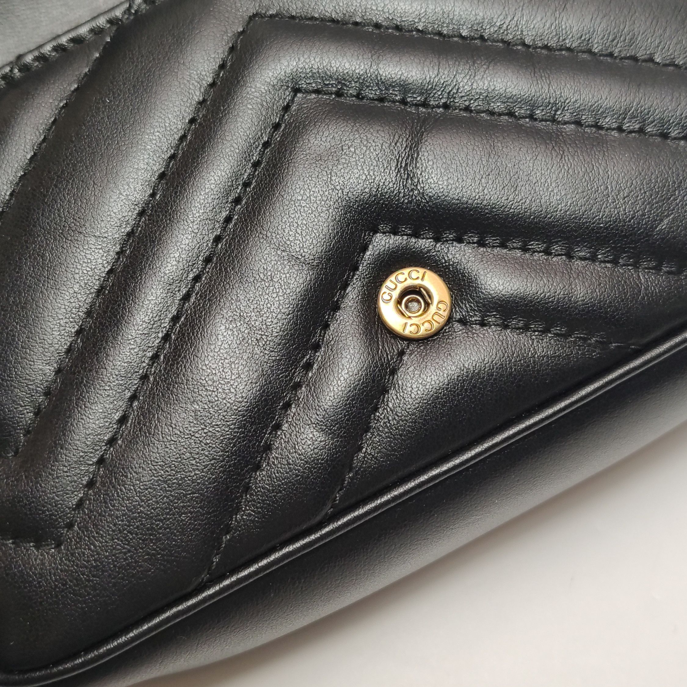 Gucci Gucci Women os Shoulder Bags Size ONE SIZE - 11 Thumbnail
