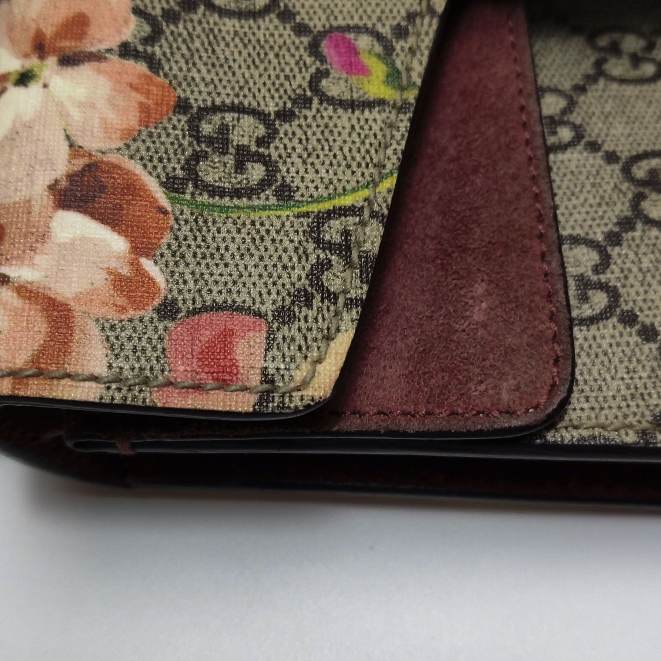 Gucci Gucci Women os Shoulder Bags Size ONE SIZE - 18 Thumbnail