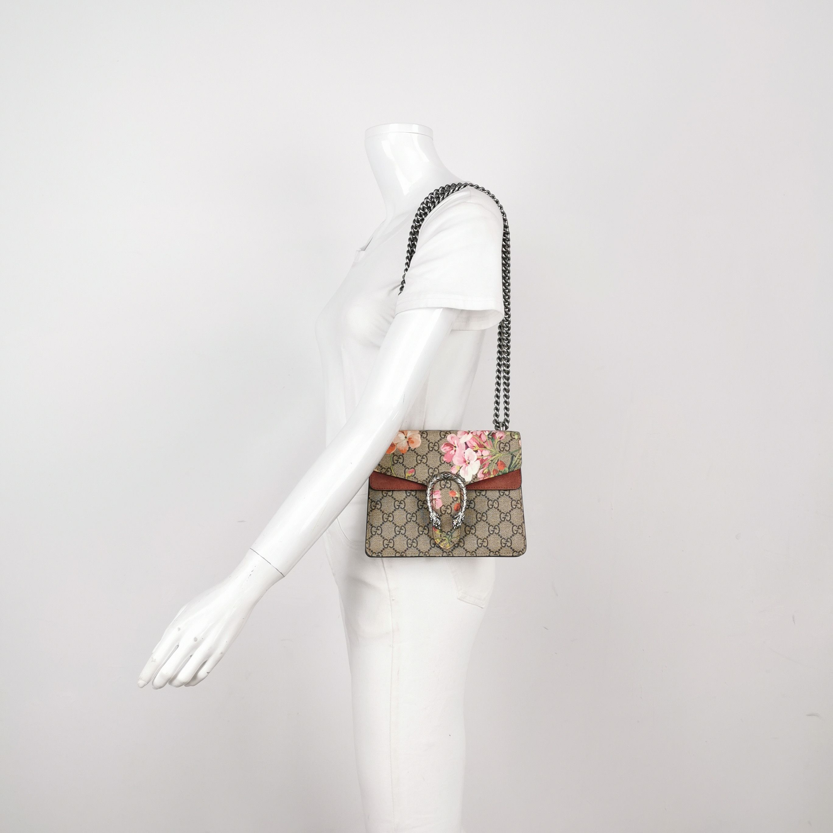 Gucci Gucci Women os Shoulder Bags Size ONE SIZE - 2 Thumbnail