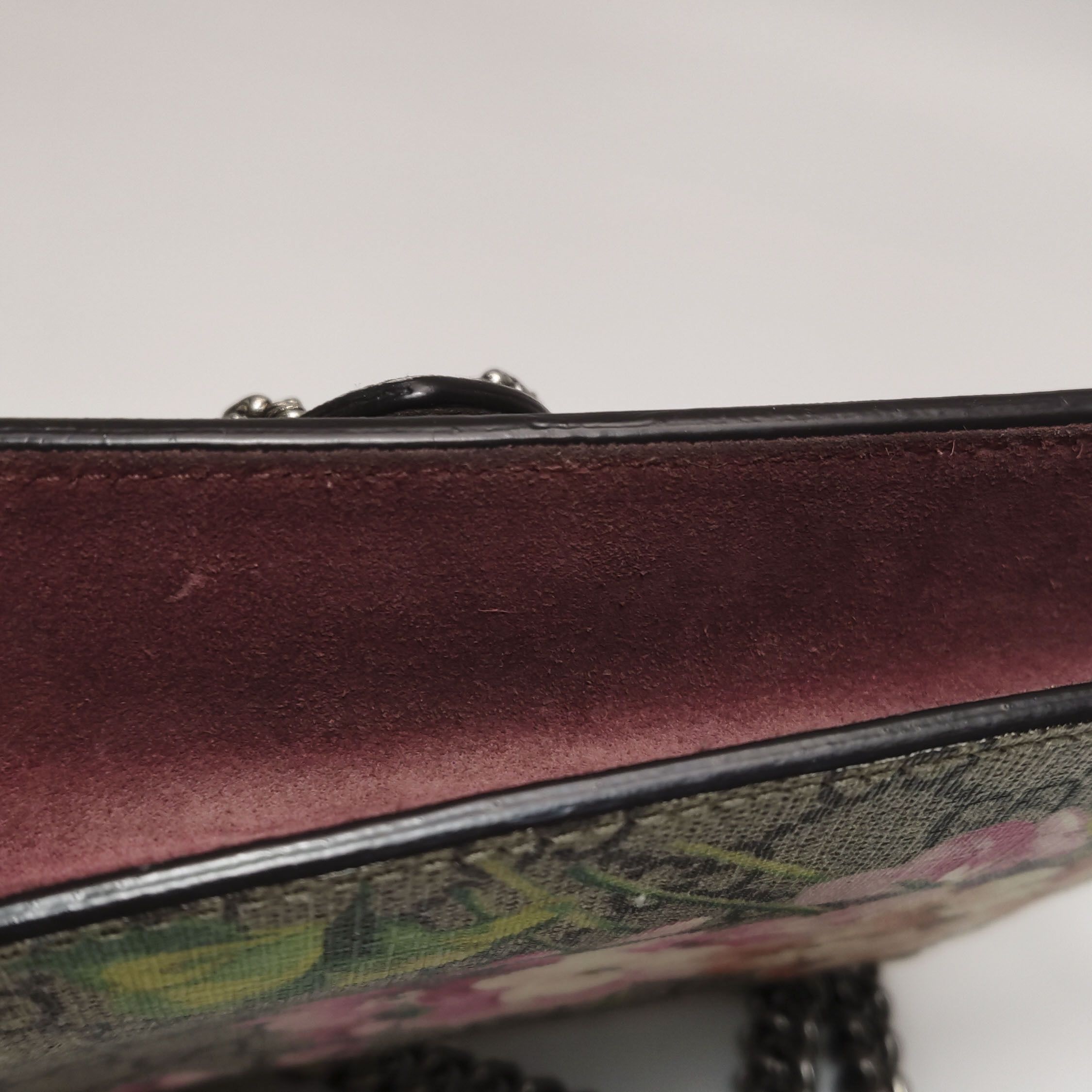 Gucci Gucci Women os Shoulder Bags Size ONE SIZE - 16 Thumbnail