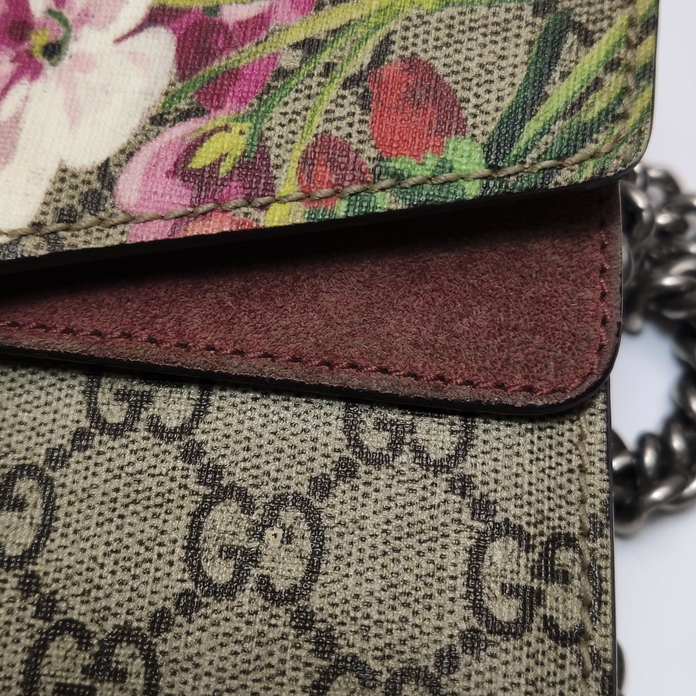 Gucci Gucci Women os Shoulder Bags Size ONE SIZE - 15 Thumbnail