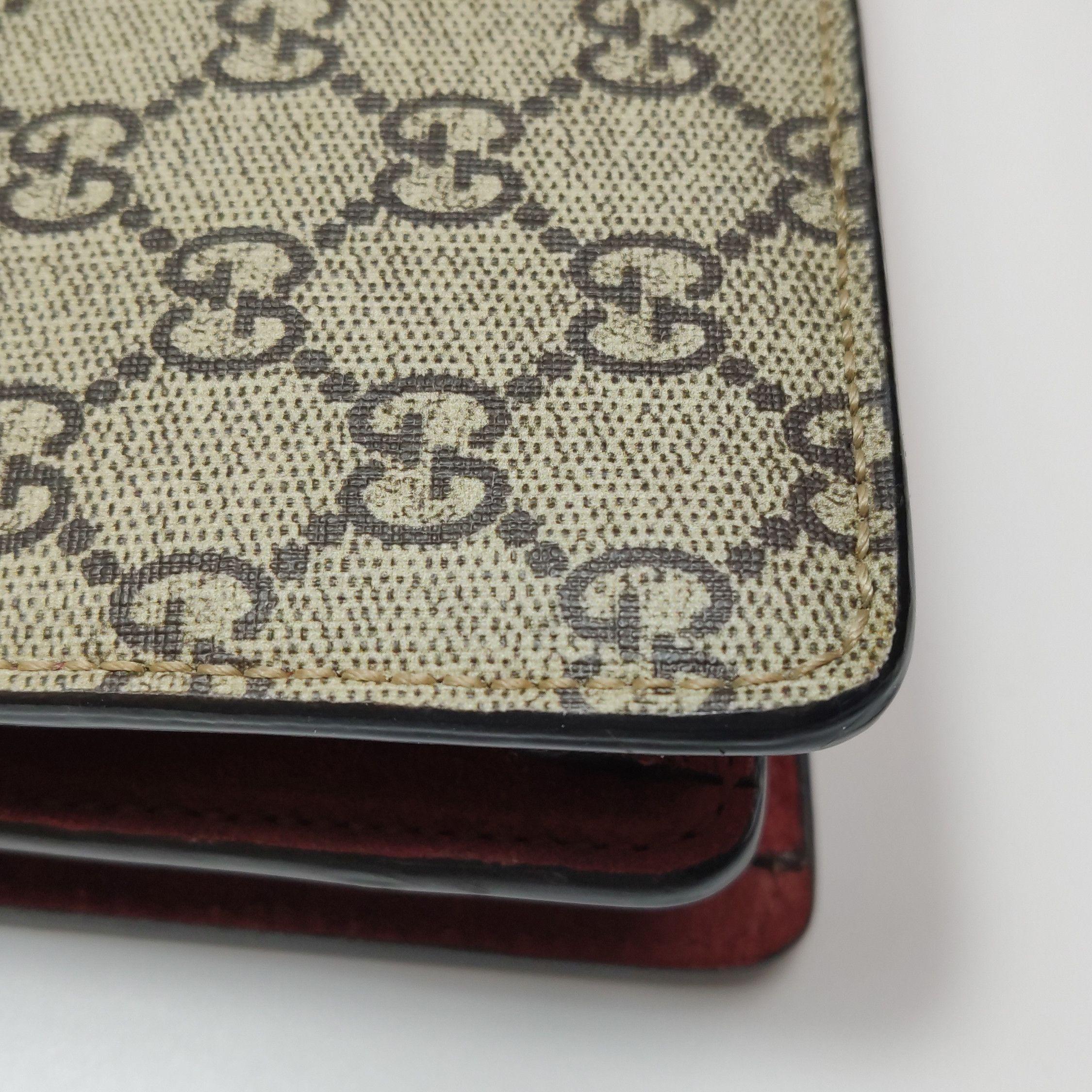 Gucci Gucci Women os Shoulder Bags Size ONE SIZE - 18 Thumbnail