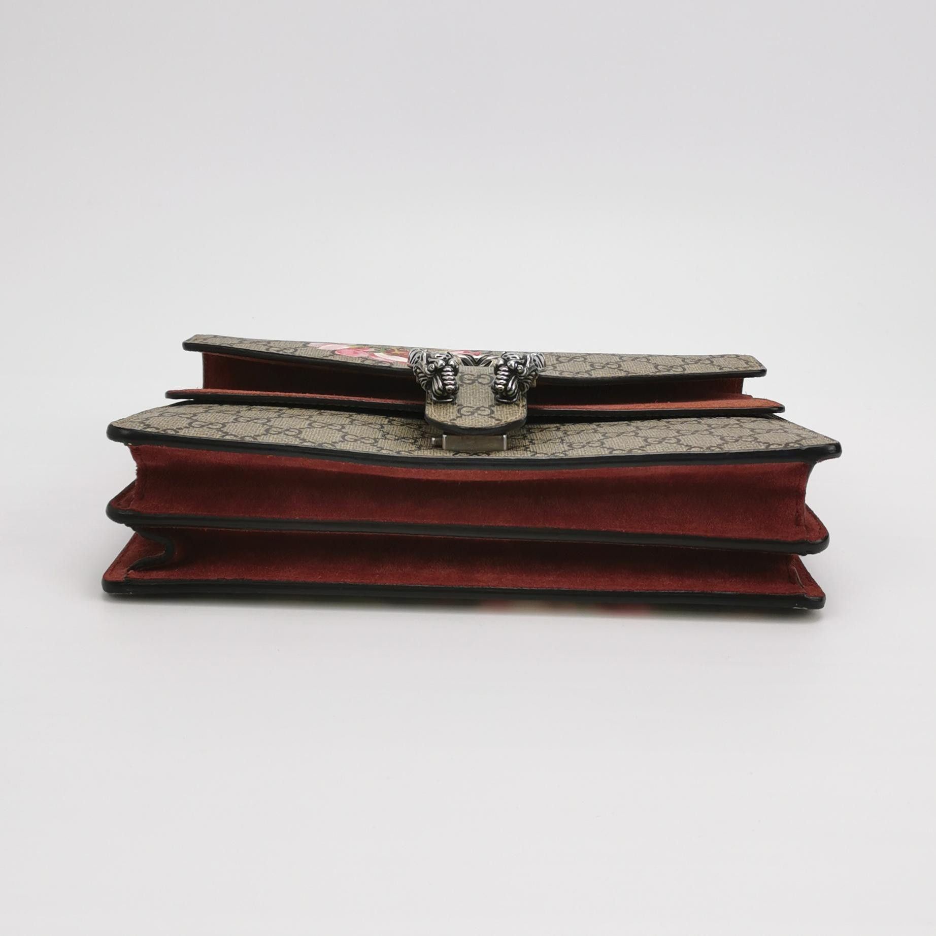 Gucci Gucci Women os Shoulder Bags Size ONE SIZE - 6 Thumbnail