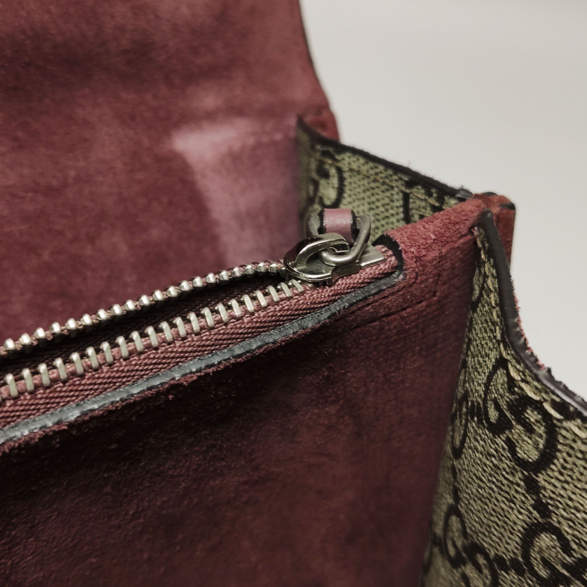 Gucci Gucci Women os Shoulder Bags Size ONE SIZE - 11 Thumbnail