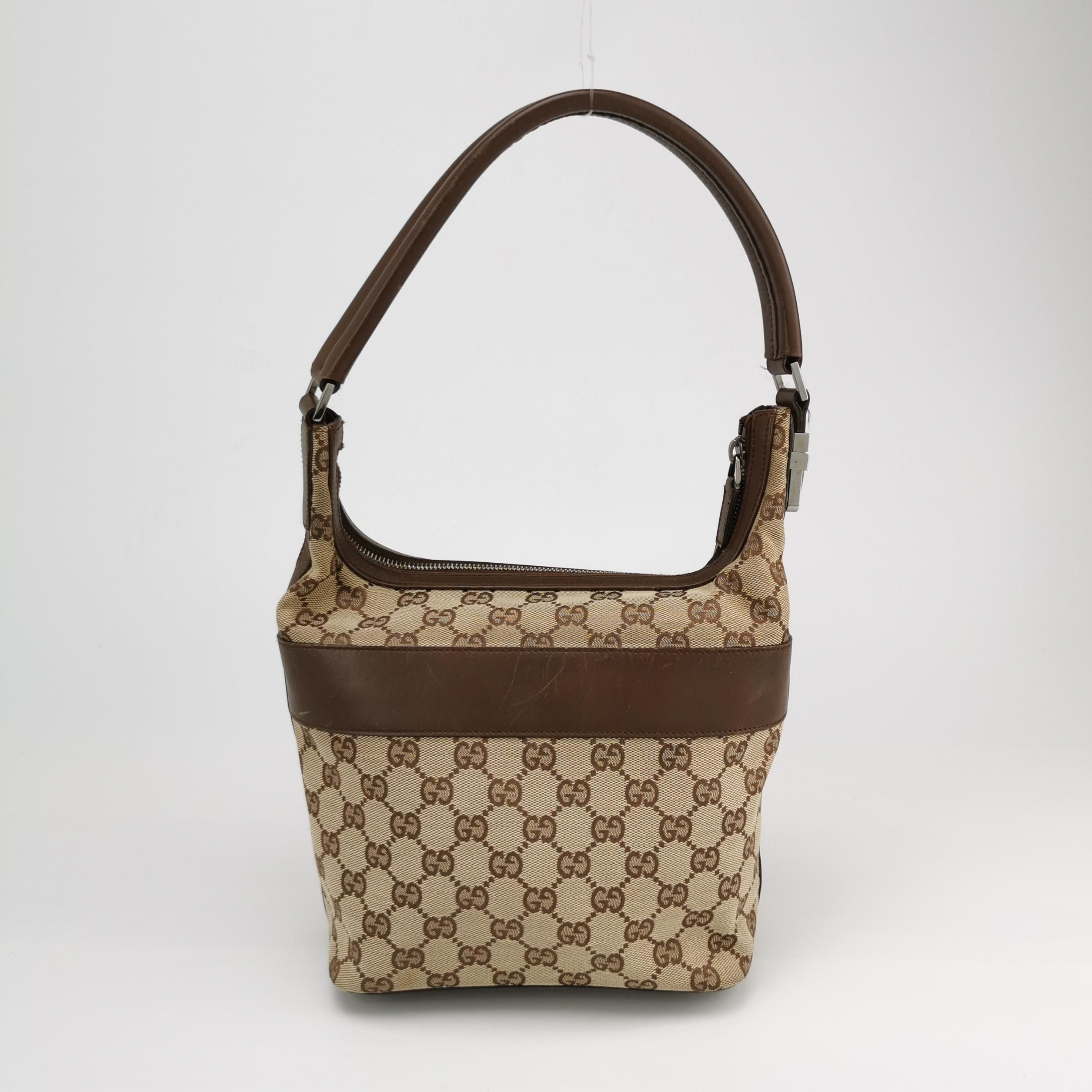 Gucci Gucci Women os Shoulder Bags Size ONE SIZE - 5 Thumbnail