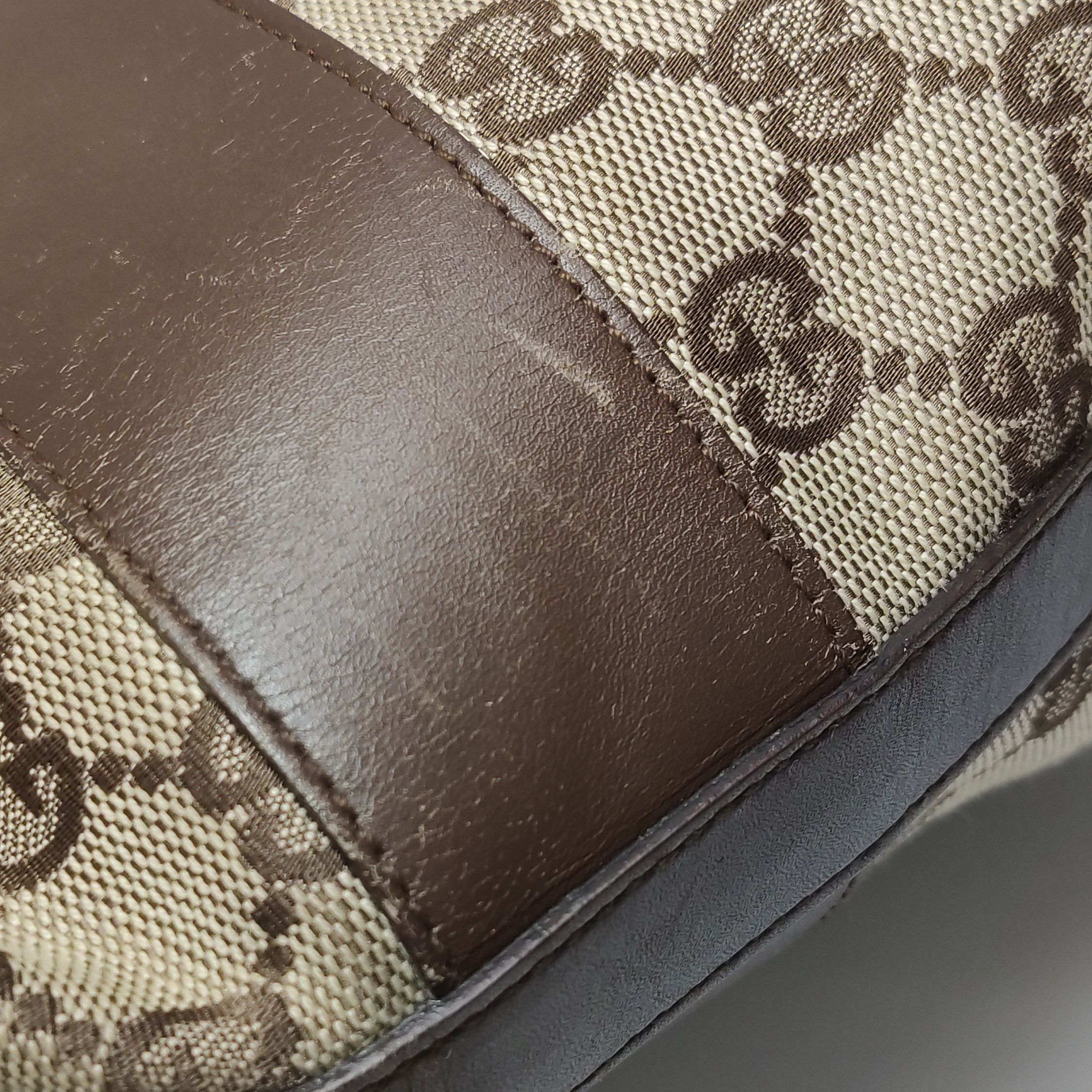 Gucci Gucci Women os Shoulder Bags Size ONE SIZE - 16 Thumbnail