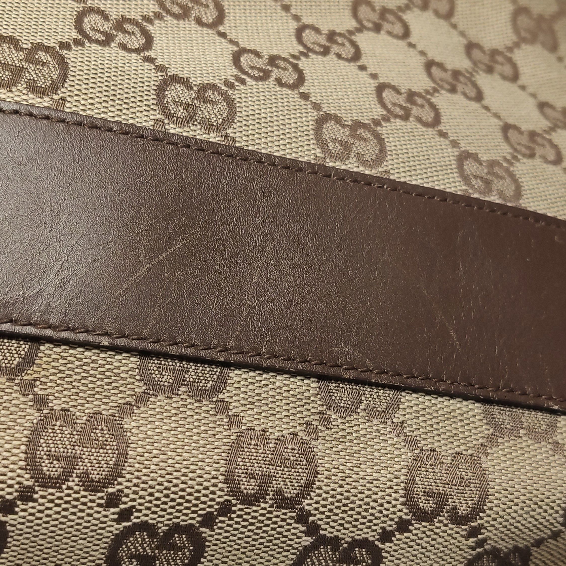 Gucci Gucci Women os Shoulder Bags Size ONE SIZE - 9 Thumbnail