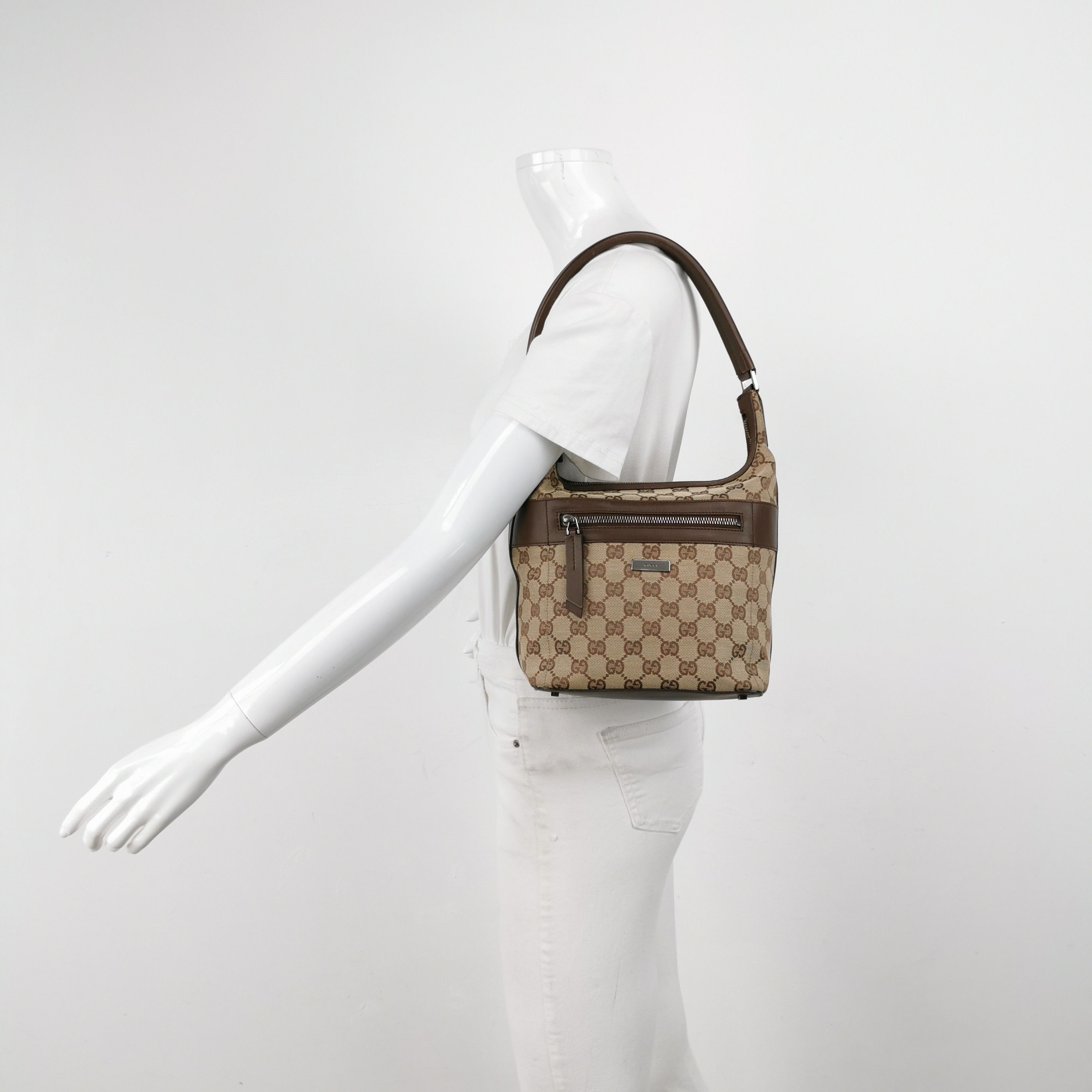 Gucci Gucci Women os Shoulder Bags Size ONE SIZE - 2 Thumbnail