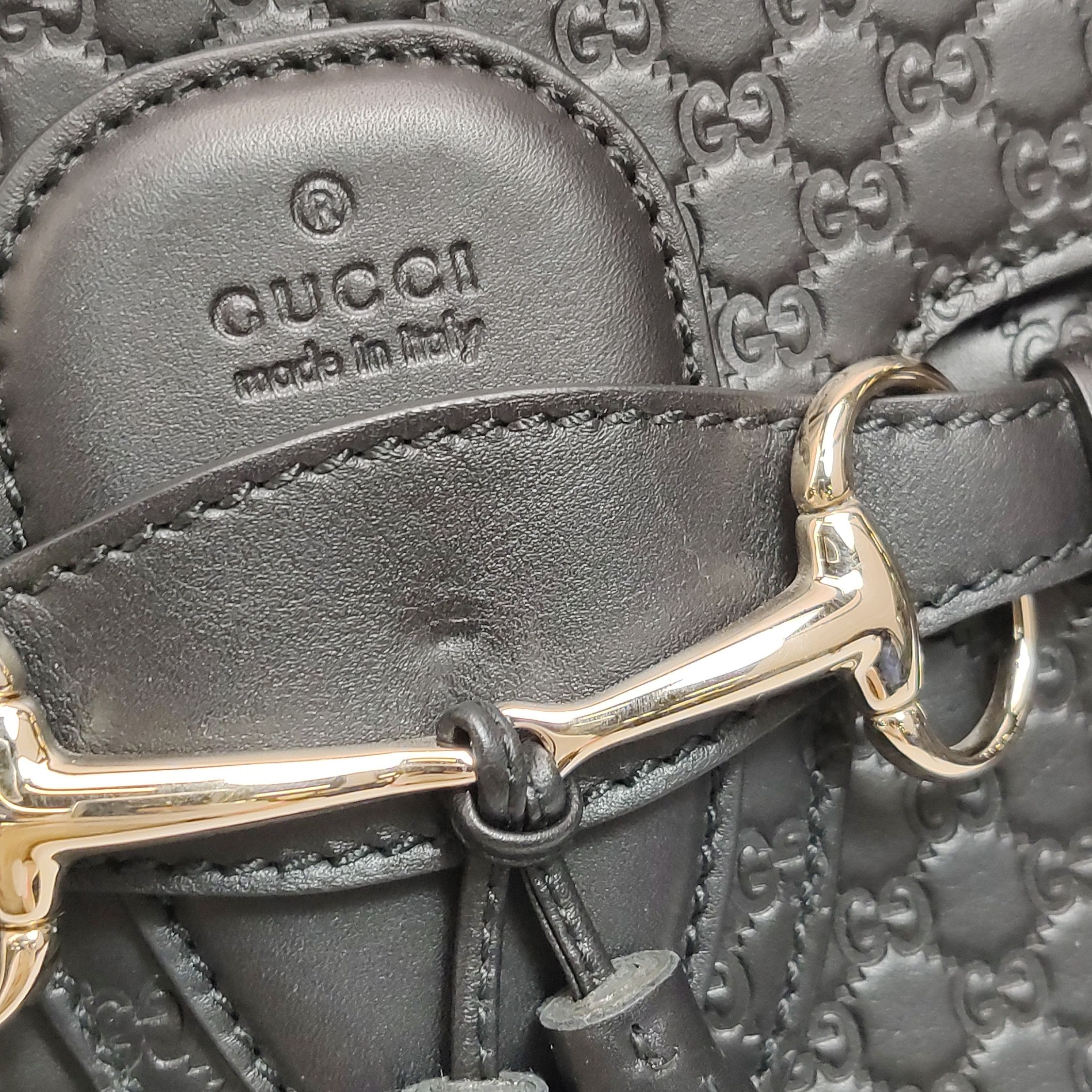 Gucci Gucci Women os Shoulder Bags Size ONE SIZE - 11 Thumbnail