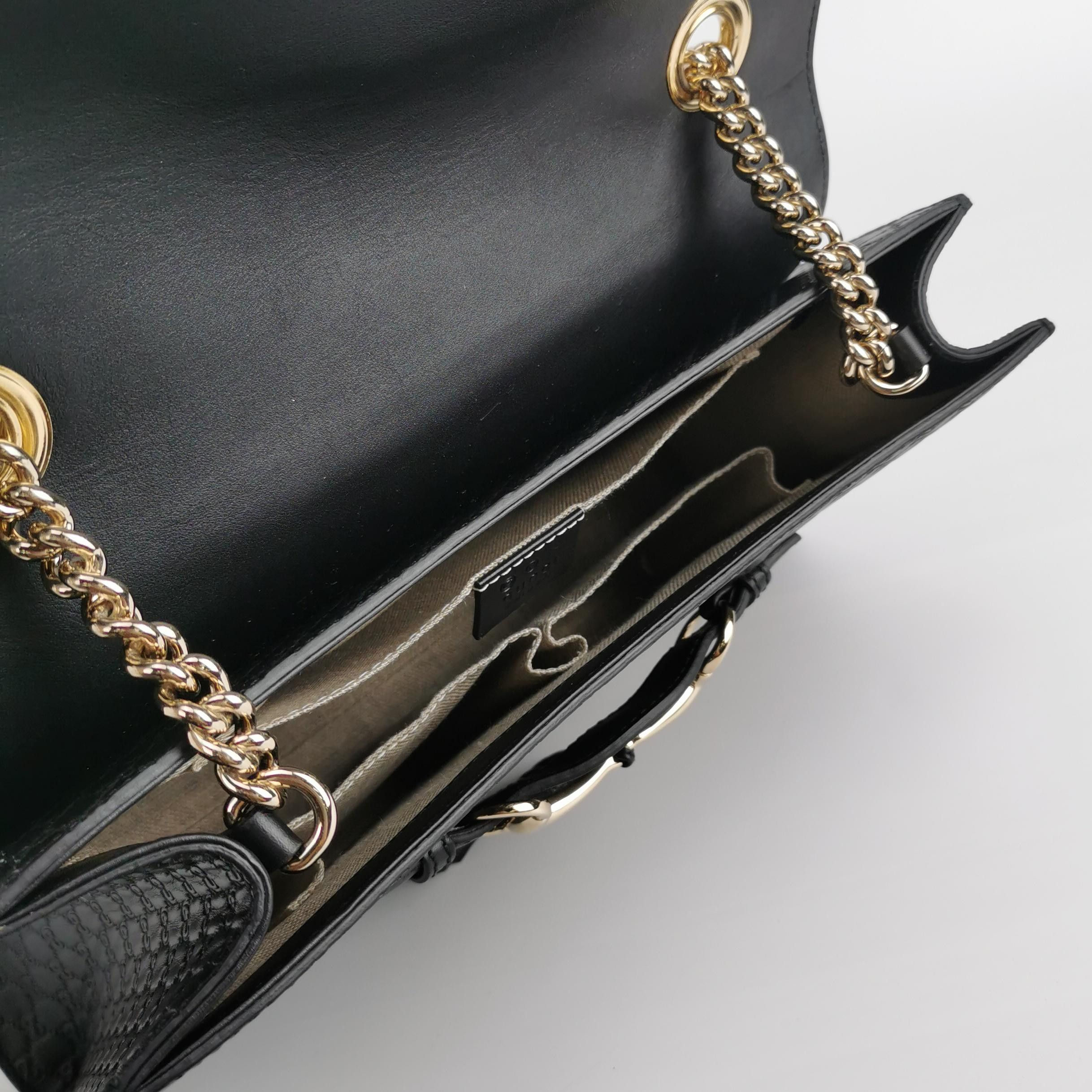 Gucci Gucci Women os Shoulder Bags Size ONE SIZE - 7 Thumbnail