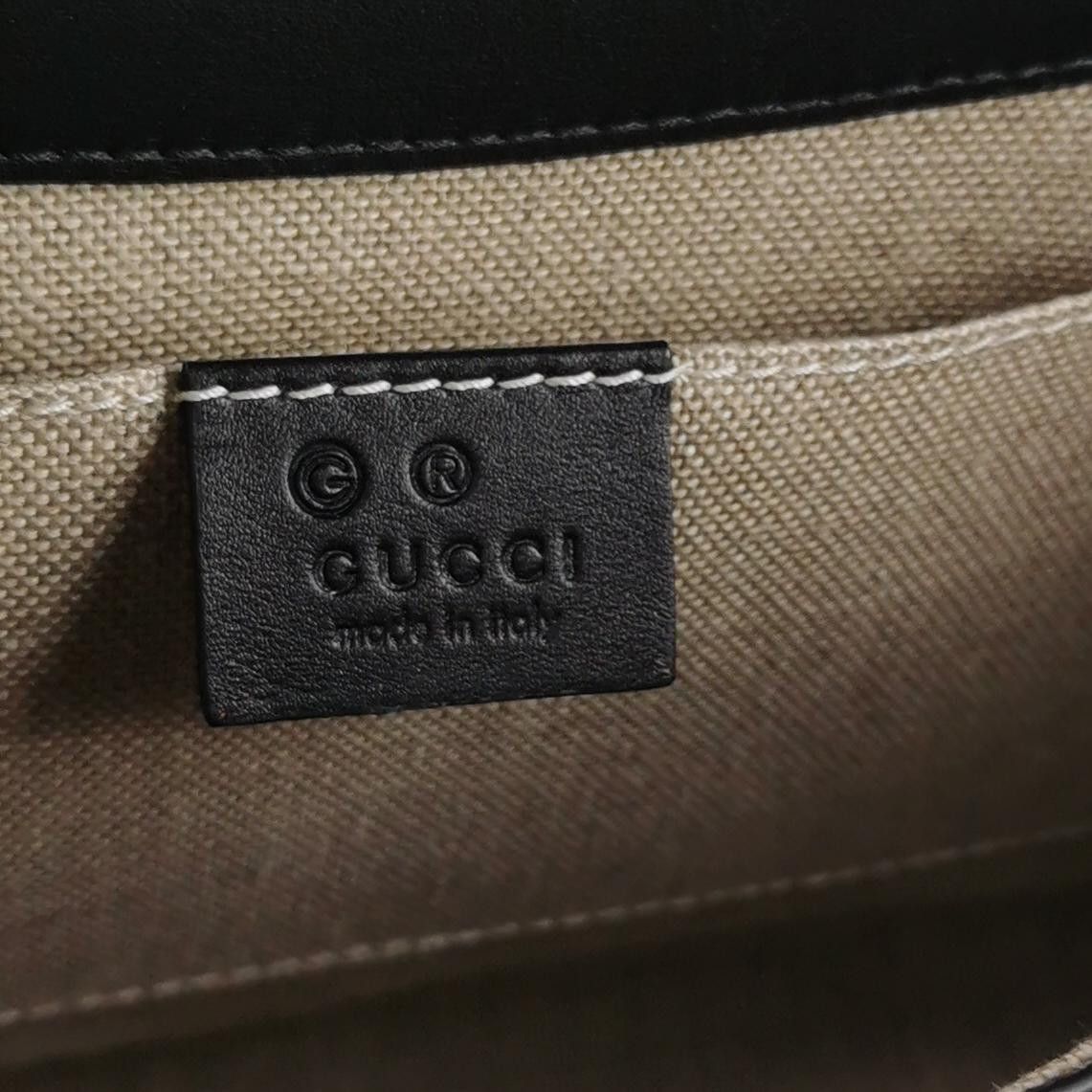 Gucci Gucci Women os Shoulder Bags Size ONE SIZE - 8 Thumbnail