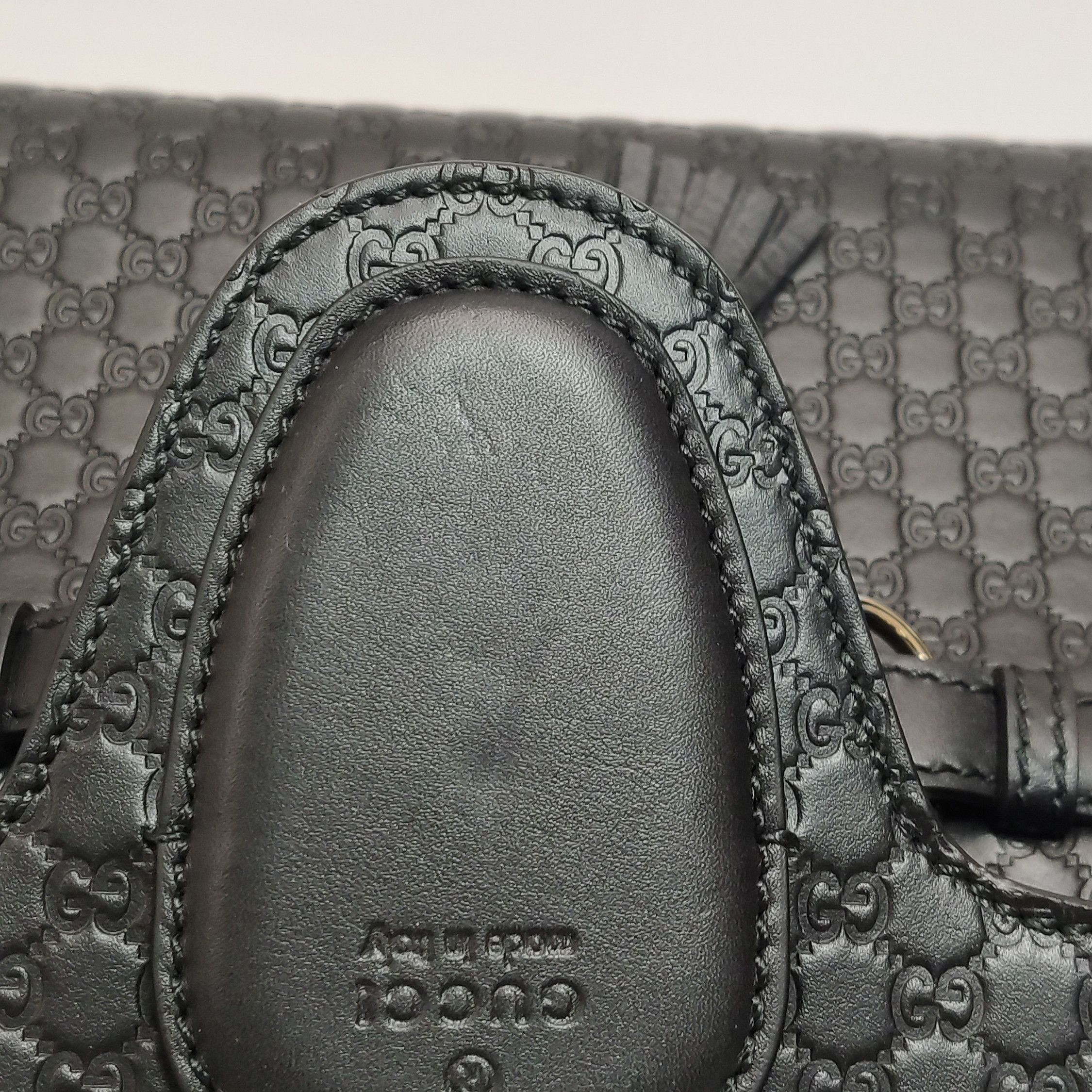 Gucci Gucci Women os Shoulder Bags Size ONE SIZE - 17 Thumbnail