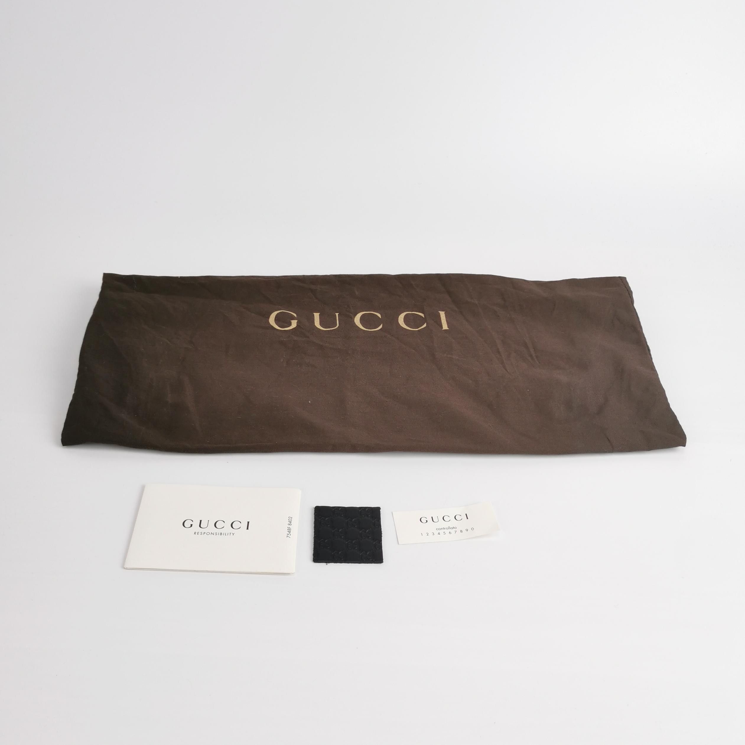 Gucci Gucci Women os Shoulder Bags Size ONE SIZE - 9 Thumbnail
